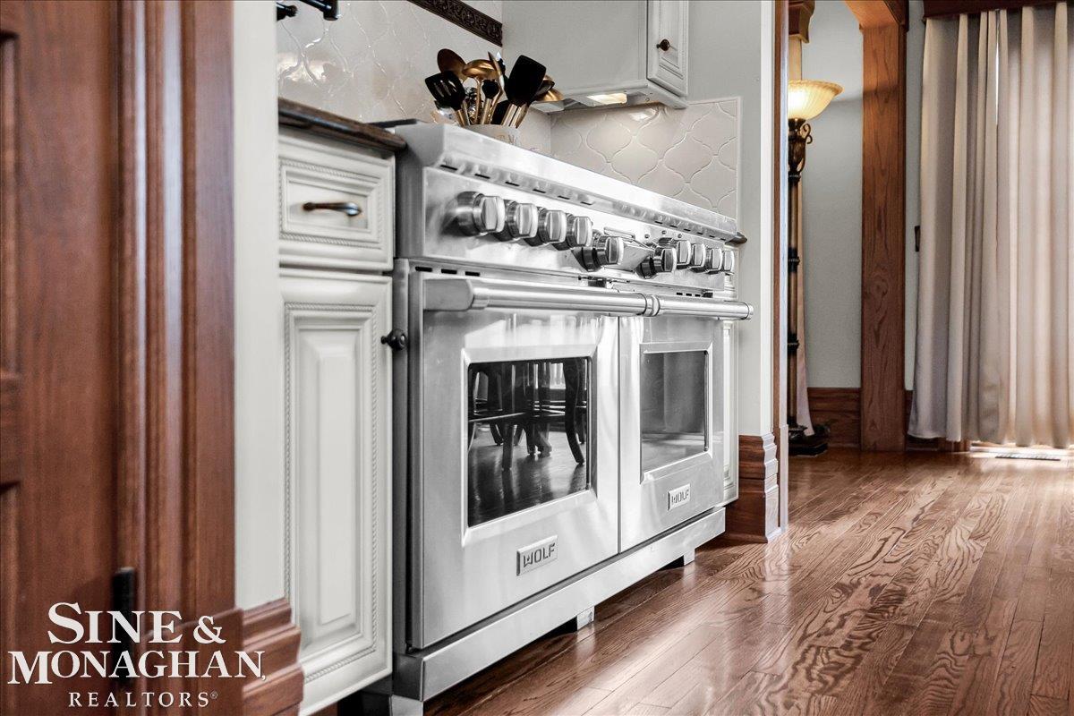 1337 Oakland Avenue, Saint Clair, MI, 48079