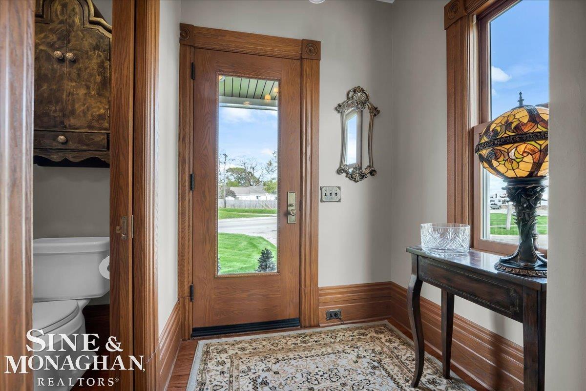 1337 Oakland Avenue, Saint Clair, MI, 48079