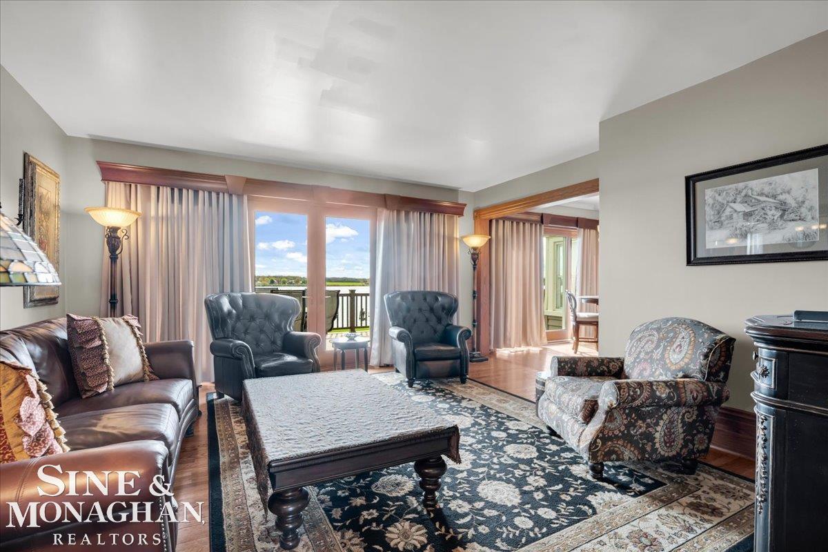 1337 Oakland Avenue, Saint Clair, MI, 48079