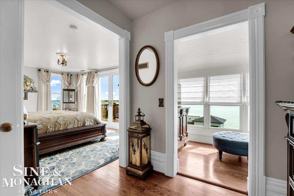 1337 Oakland Avenue, Saint Clair, MI, 48079
