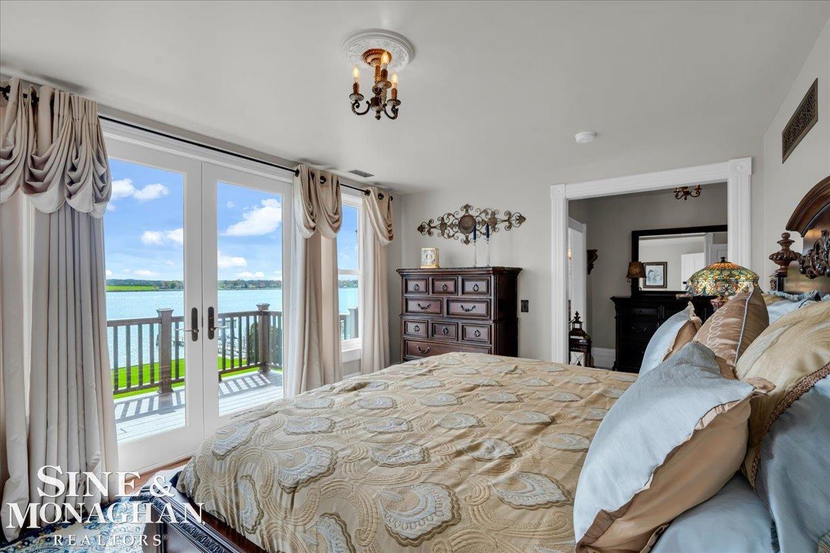 1337 Oakland Avenue, Saint Clair, MI, 48079