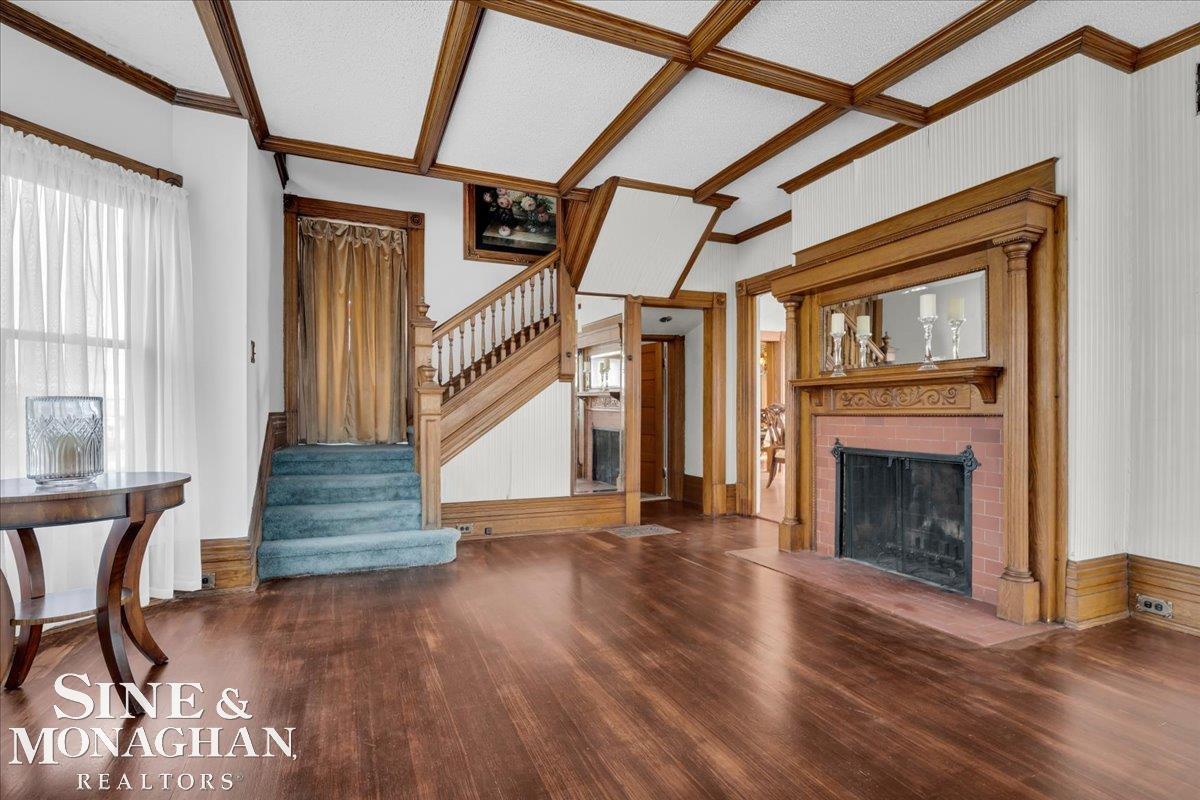 1337 Oakland Avenue, Saint Clair, MI, 48079