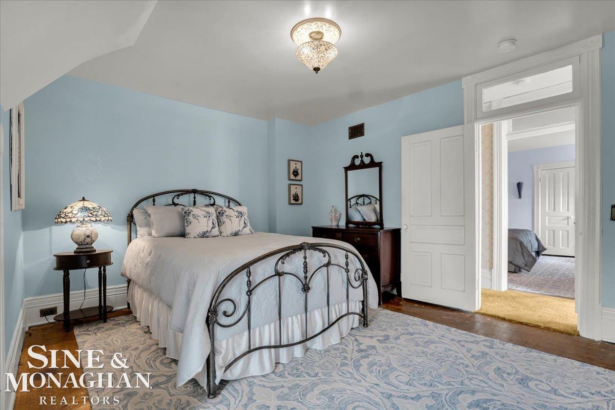 1337 Oakland Avenue, Saint Clair, MI, 48079