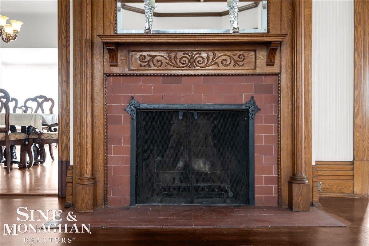 1337 Oakland Avenue, Saint Clair, MI, 48079