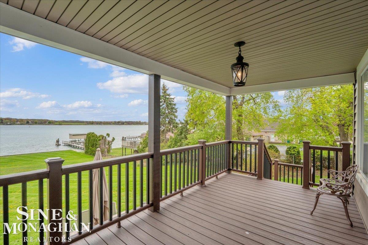 1337 Oakland Avenue, Saint Clair, MI, 48079