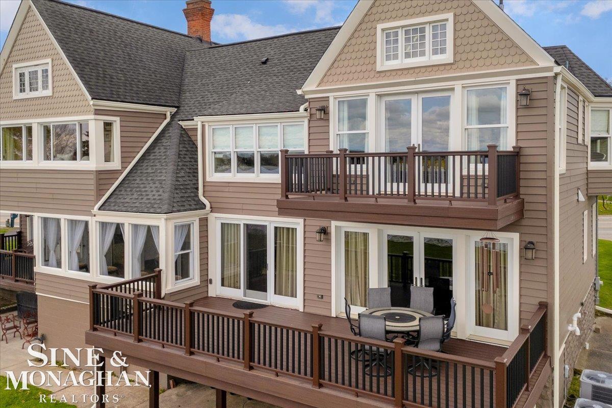 1337 Oakland Avenue, Saint Clair, MI, 48079