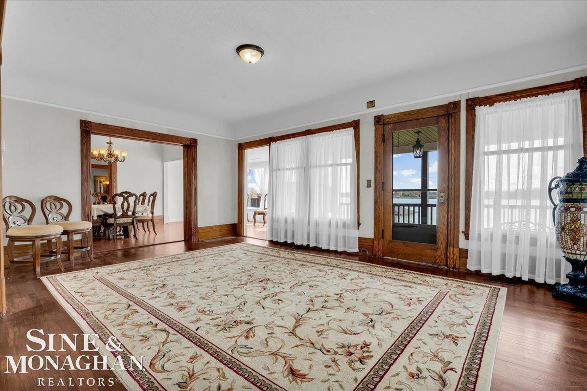 1337 Oakland Avenue, Saint Clair, MI, 48079