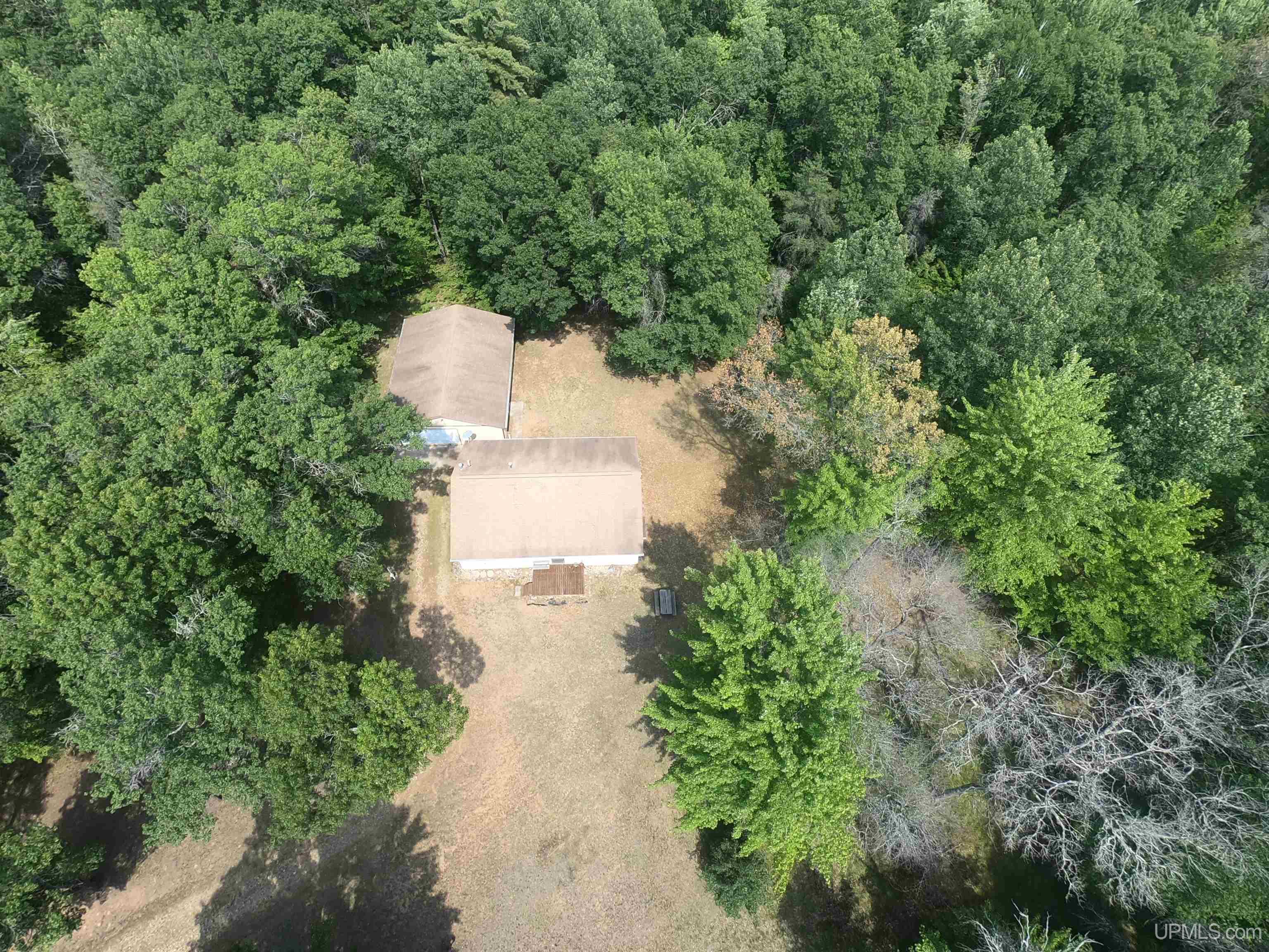 W9808 Trout Haven Road, Dunbar T-wi, WI, 54119