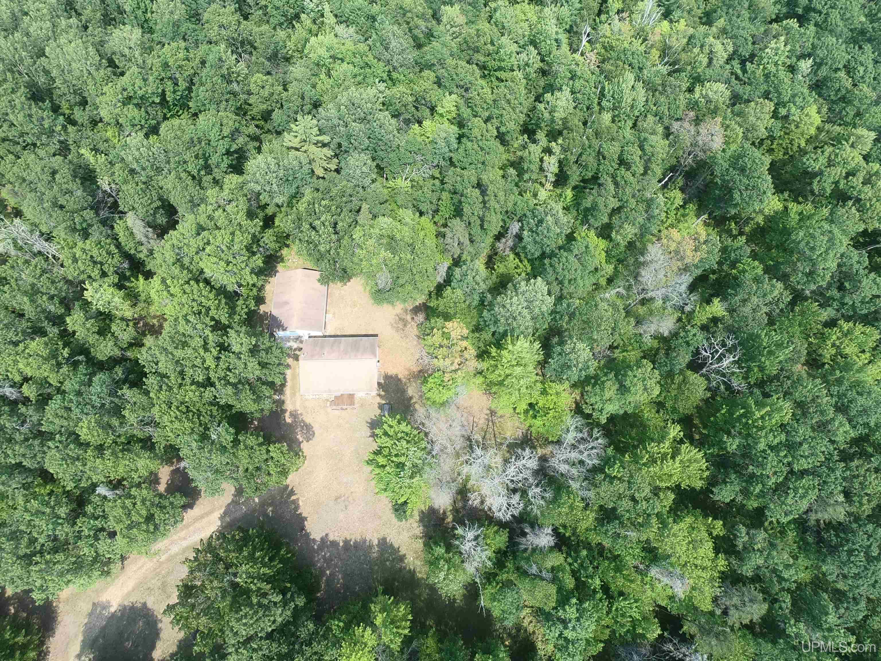 W9808 Trout Haven Road, Dunbar T-wi, WI, 54119