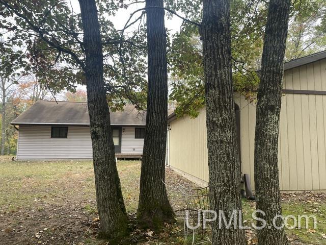 W9808 Trout Haven Road, Dunbar T-wi, WI, 54119
