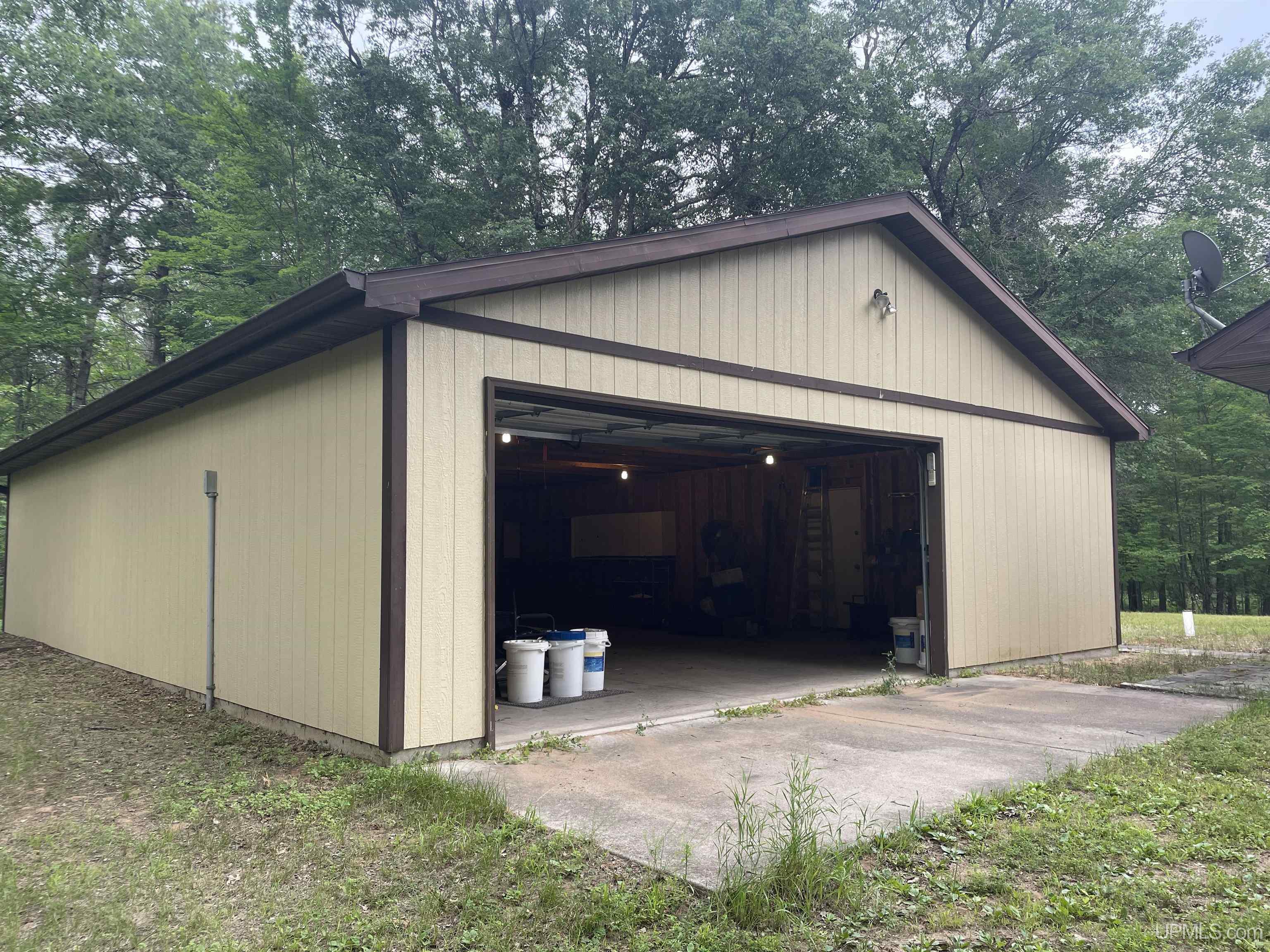 W9808 Trout Haven Road, Dunbar T-wi, WI, 54119