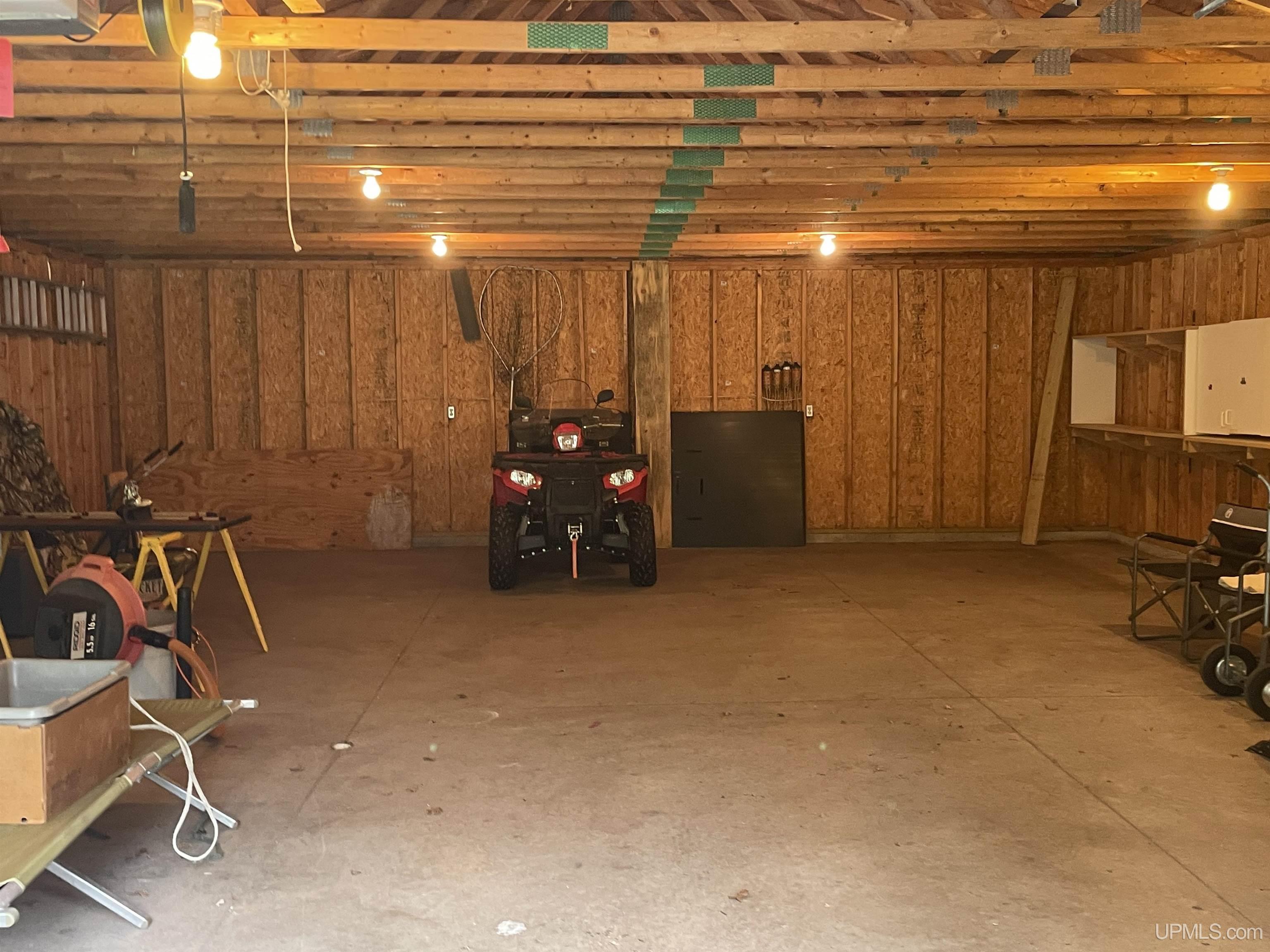 W9808 Trout Haven Road, Dunbar T-wi, WI, 54119