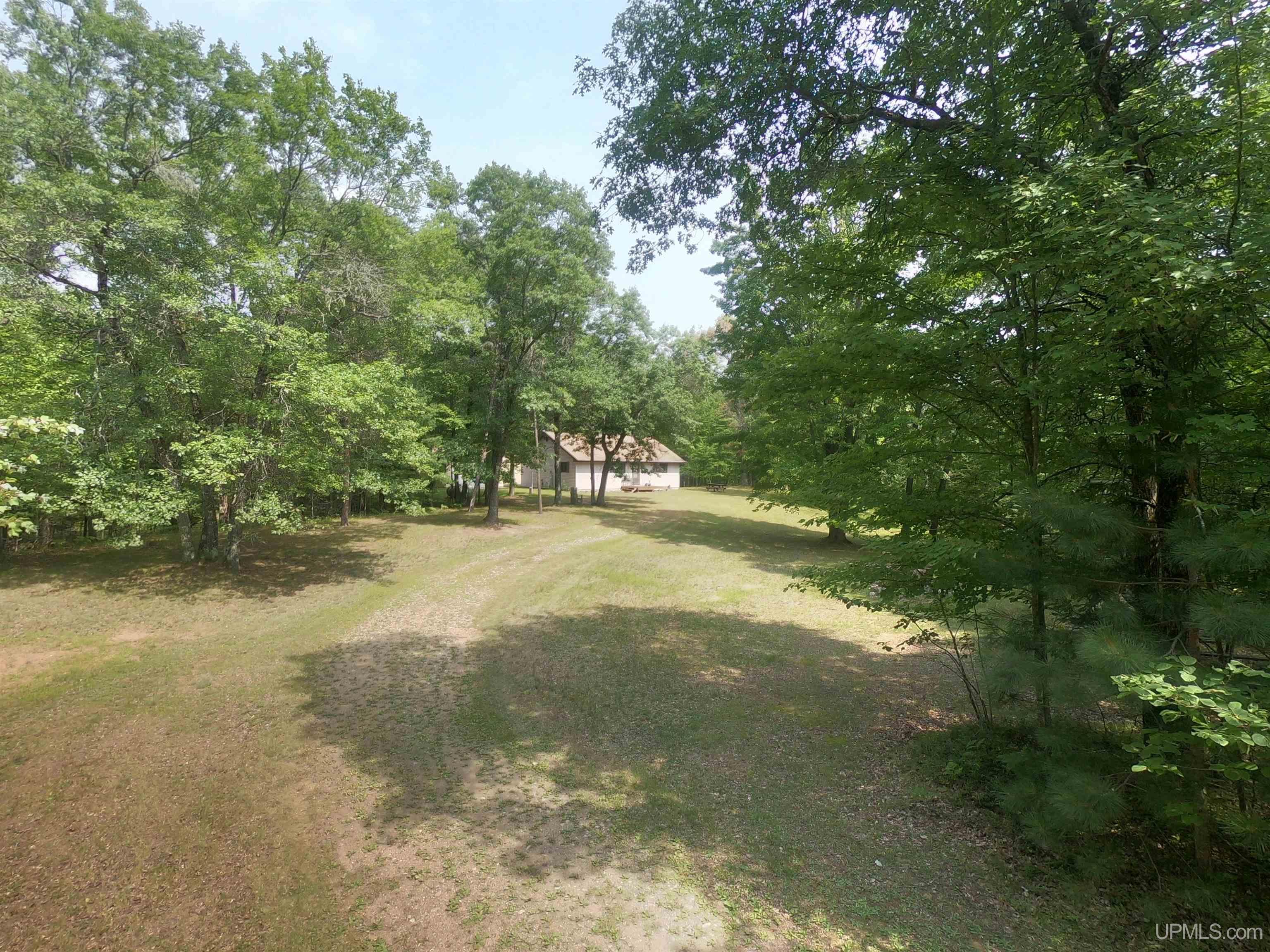 W9808 Trout Haven Road, Dunbar T-wi, WI, 54119
