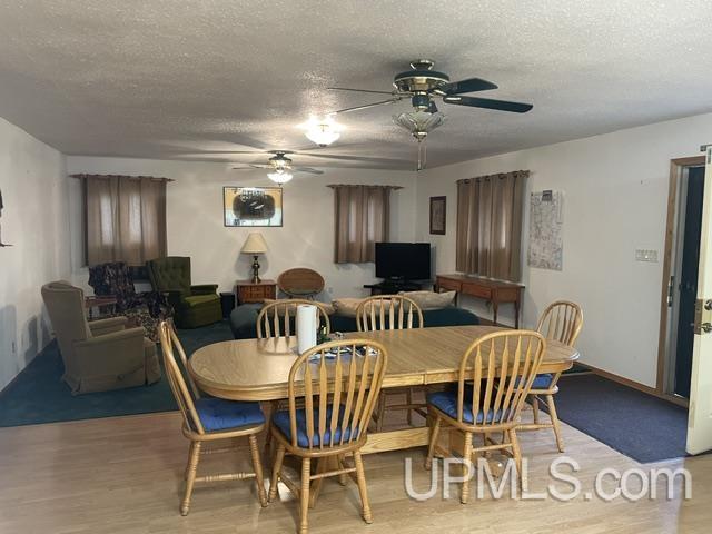 W9808 Trout Haven Road, Dunbar T-wi, WI, 54119