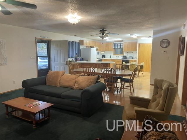 W9808 Trout Haven Road, Dunbar T-wi, WI, 54119