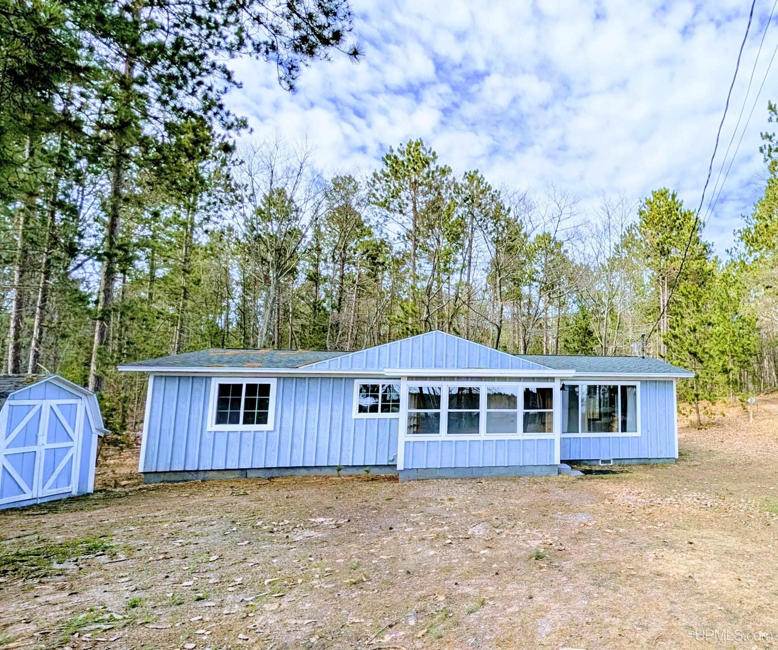 Waterfront MLS Number 50206265 Photo