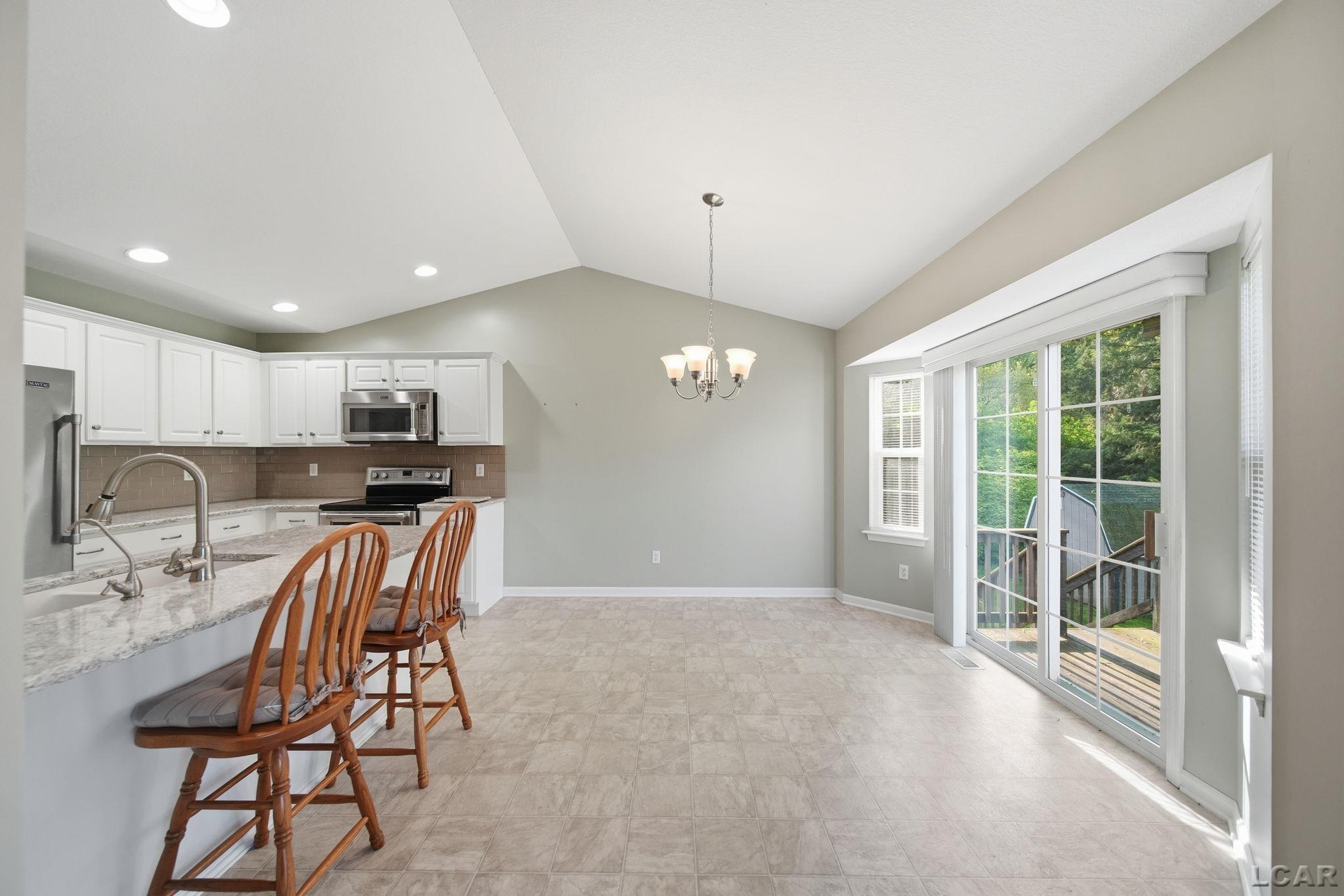 2463 Orient Drive, Adrian, MI, 49221