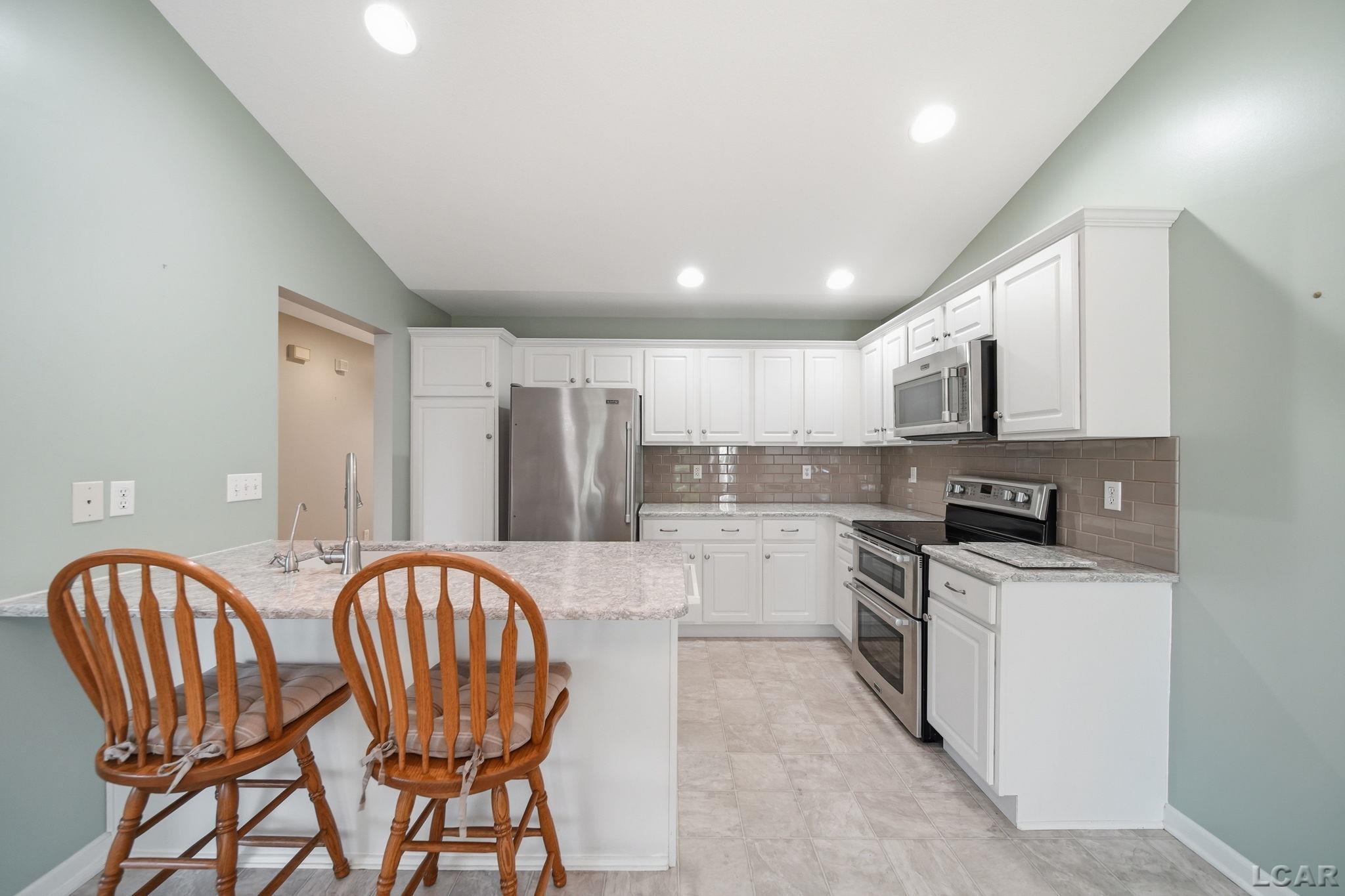 2463 Orient Drive, Adrian, MI, 49221