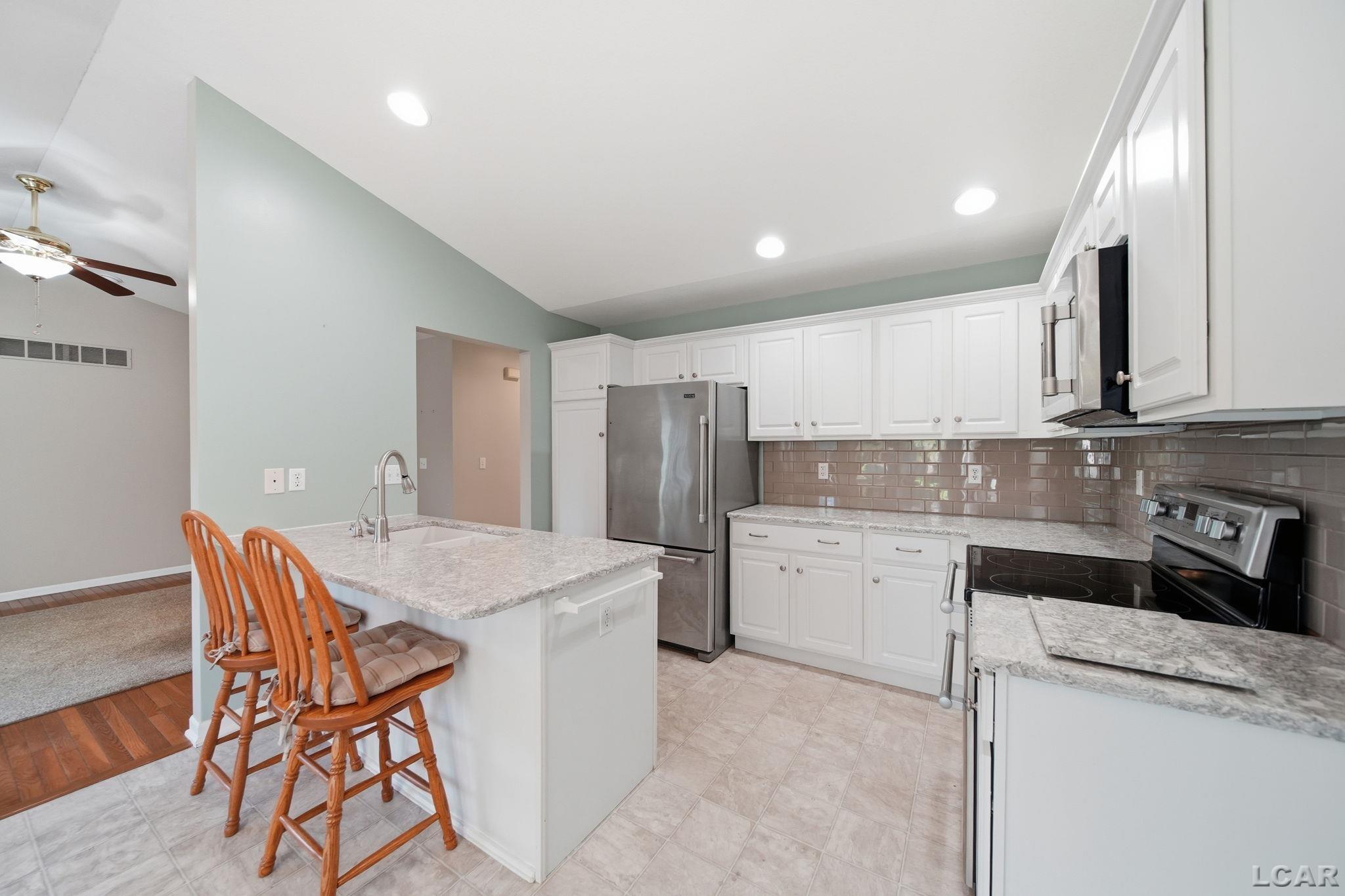 2463 Orient Drive, Adrian, MI, 49221
