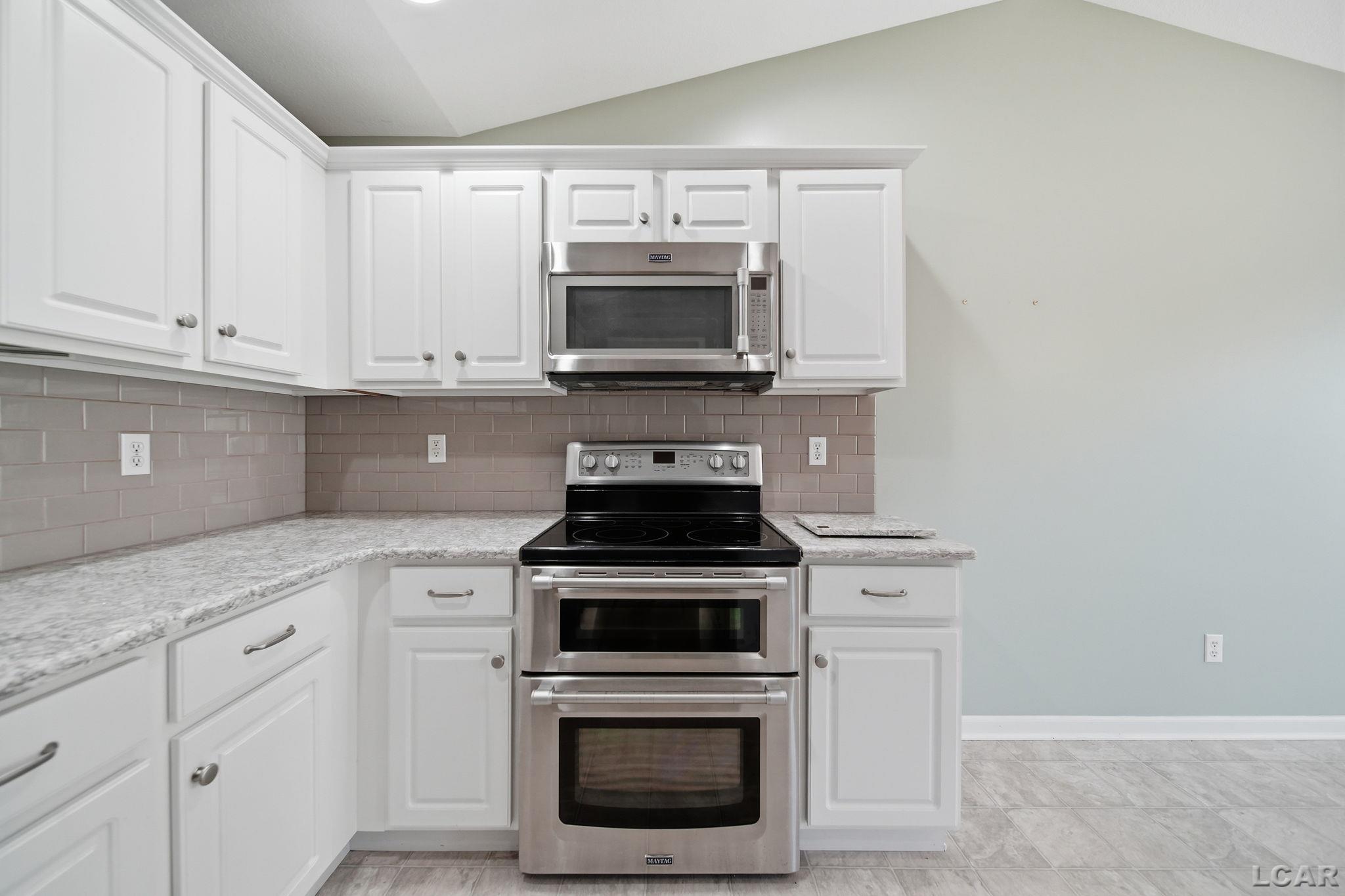 2463 Orient Drive, Adrian, MI, 49221
