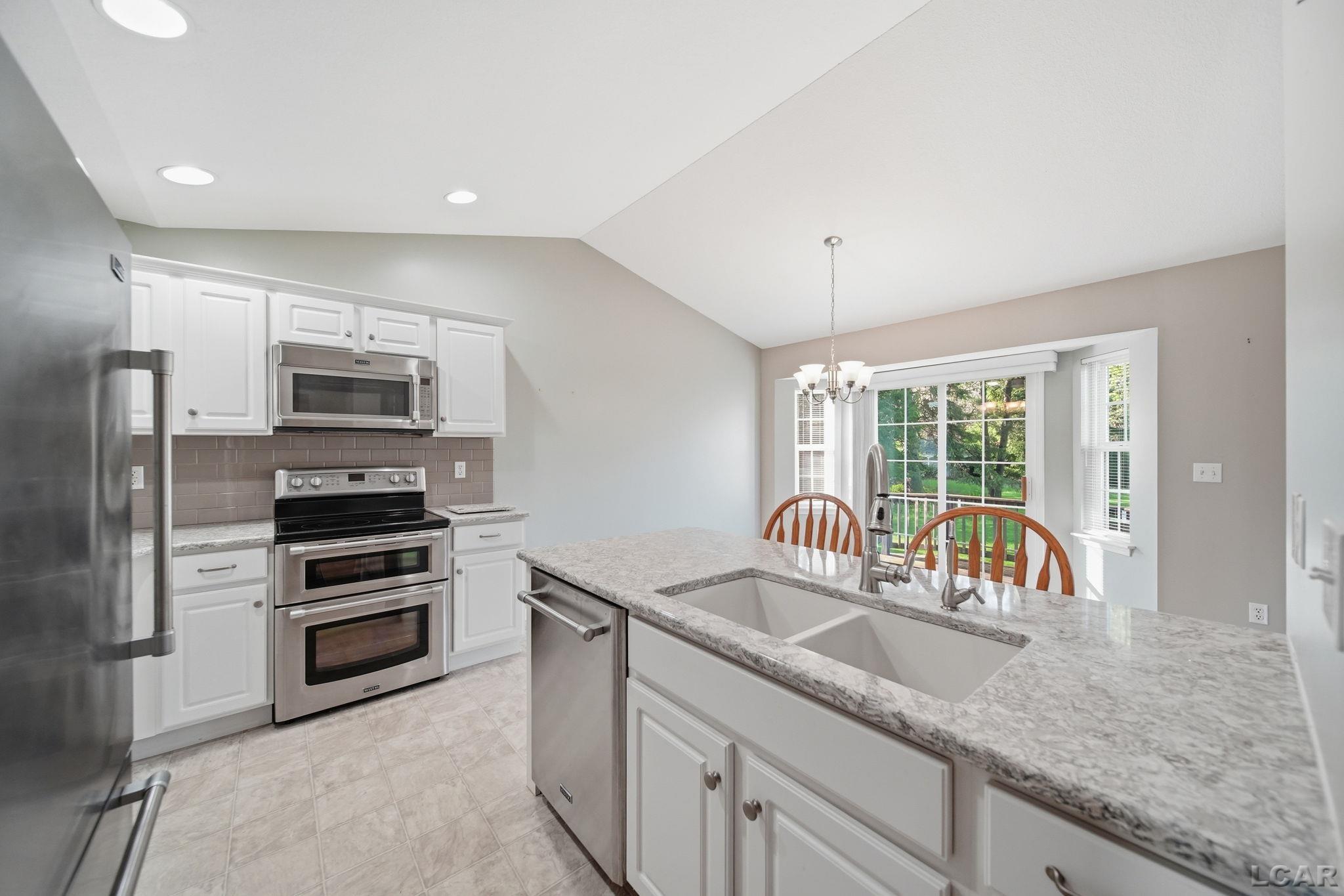 2463 Orient Drive, Adrian, MI, 49221