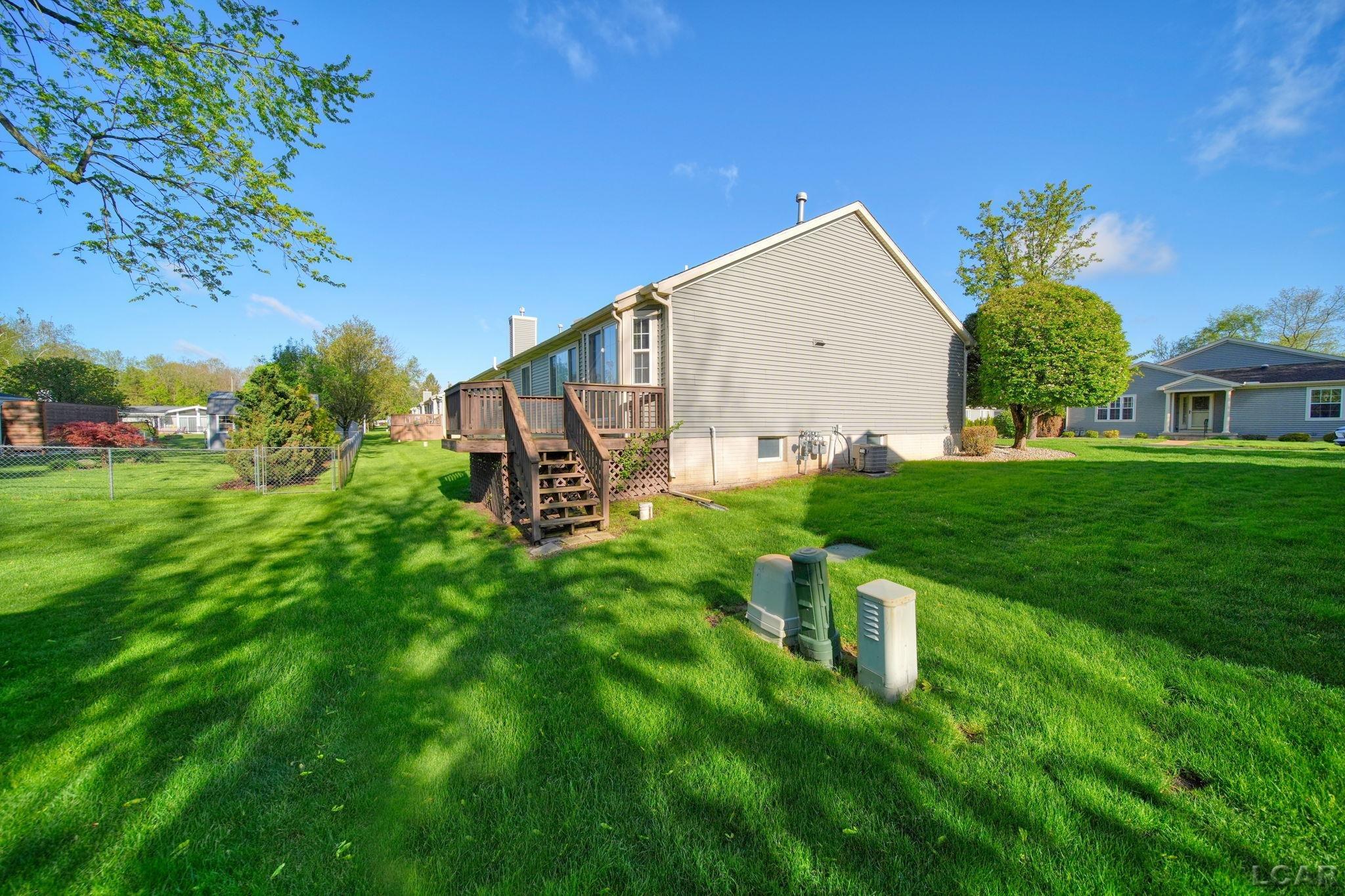 2463 Orient Drive, Adrian, MI, 49221