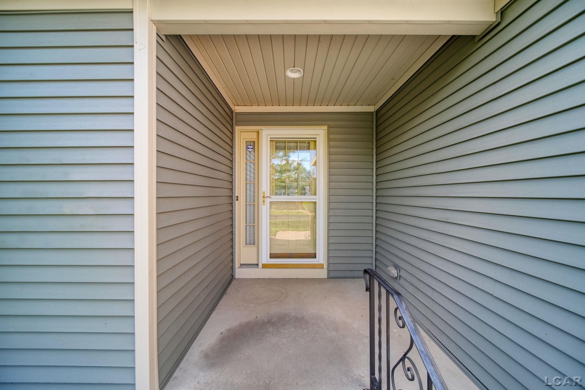 2463 Orient Drive, Adrian, MI, 49221