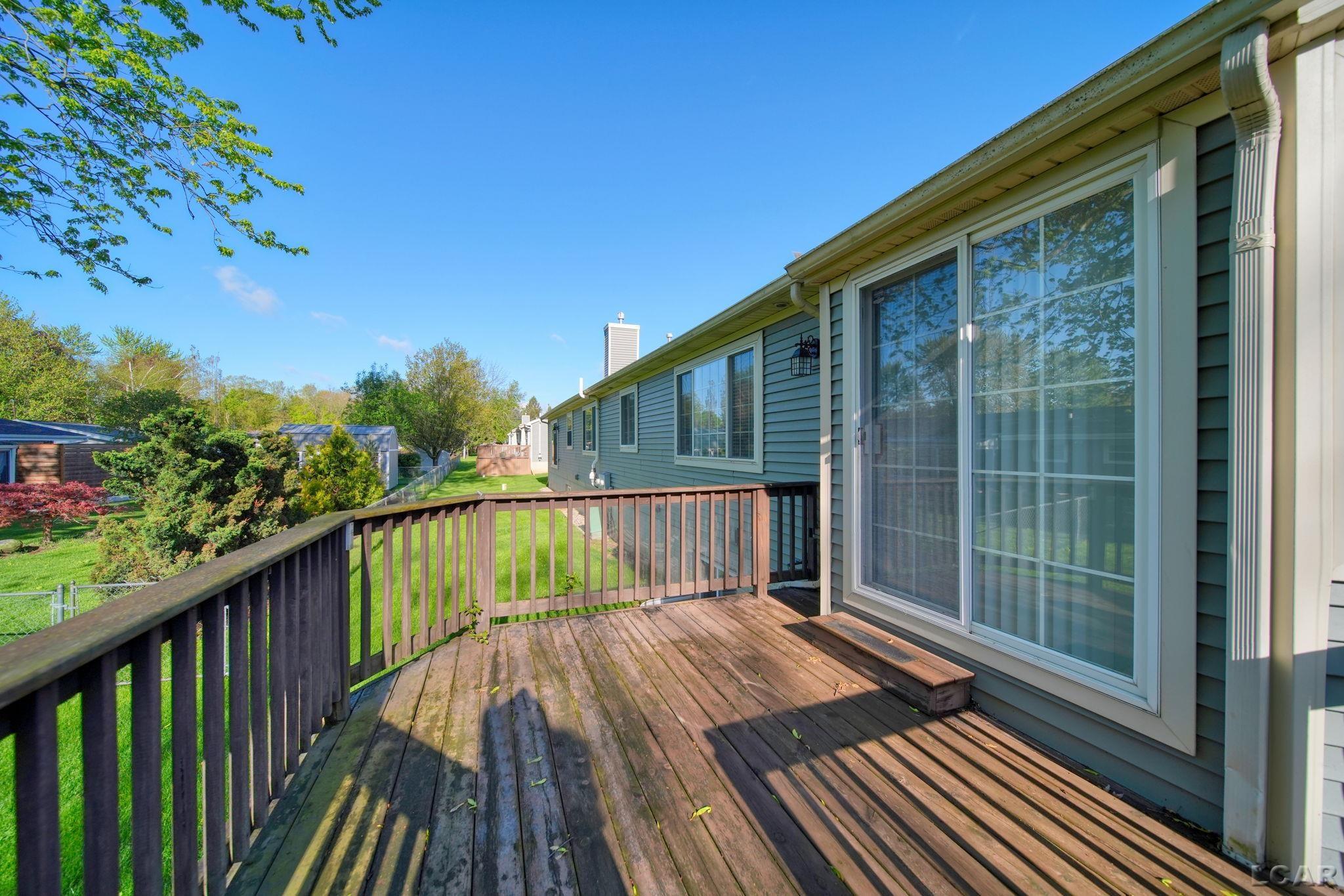 2463 Orient Drive, Adrian, MI, 49221