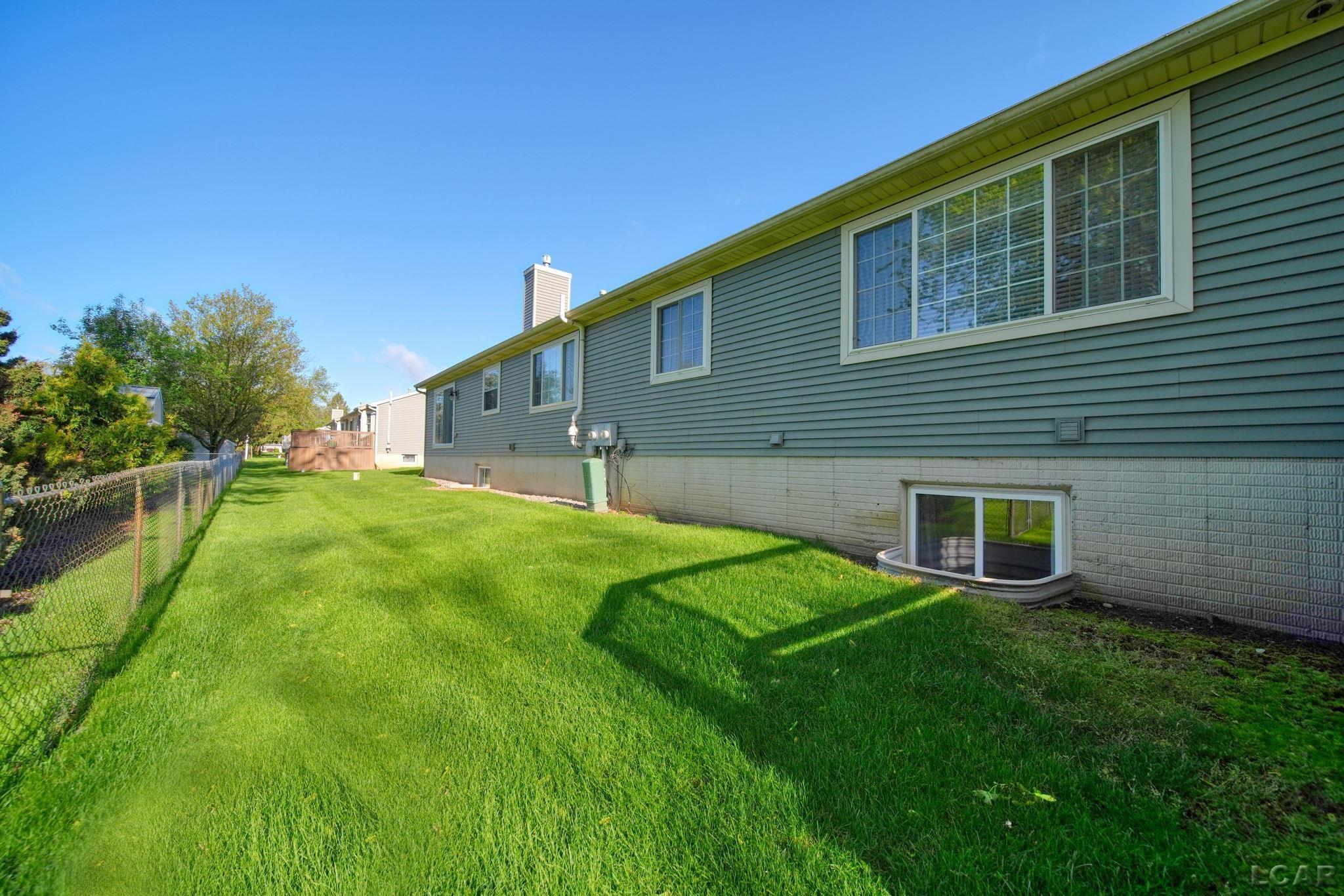 2463 Orient Drive, Adrian, MI, 49221