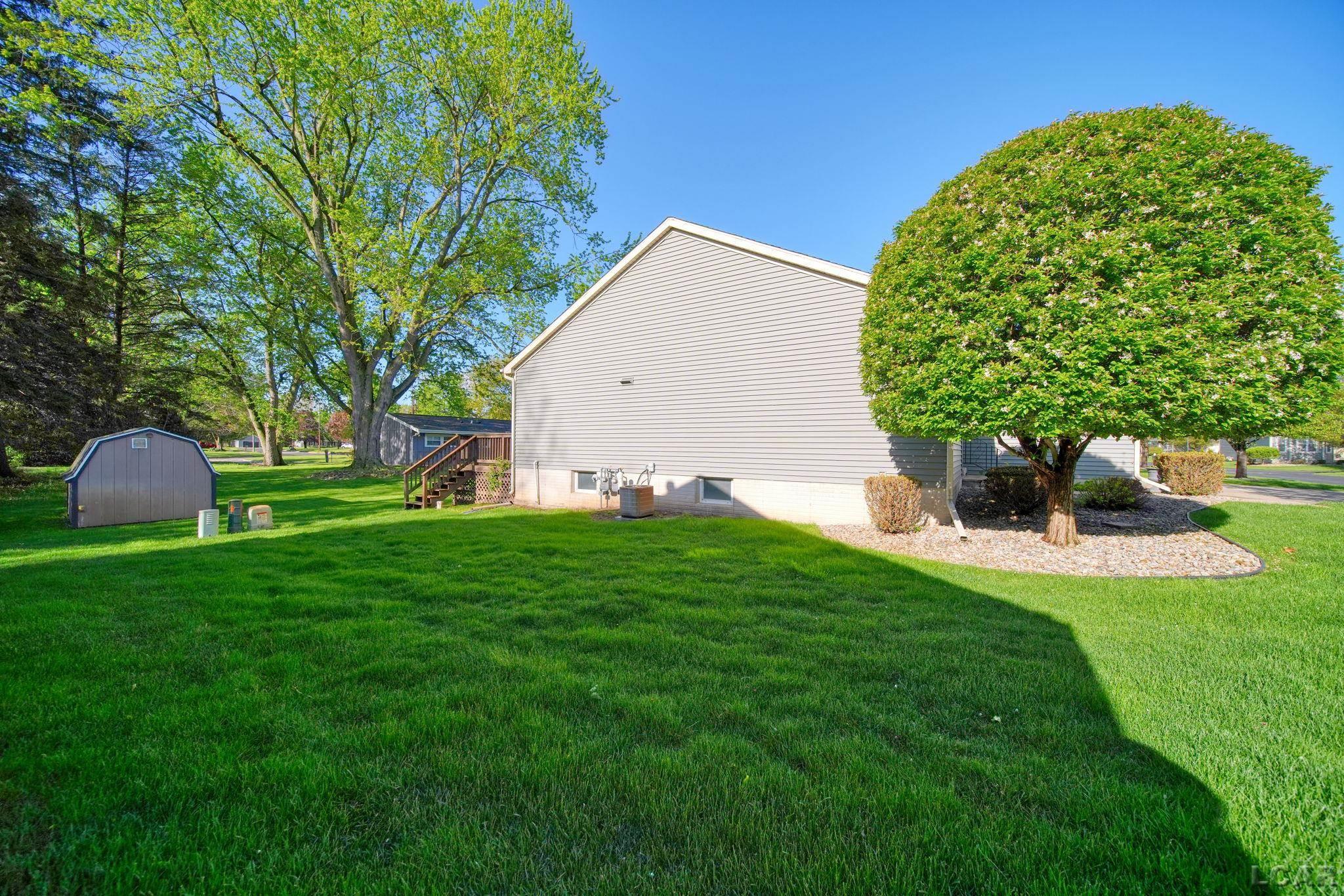 2463 Orient Drive, Adrian, MI, 49221