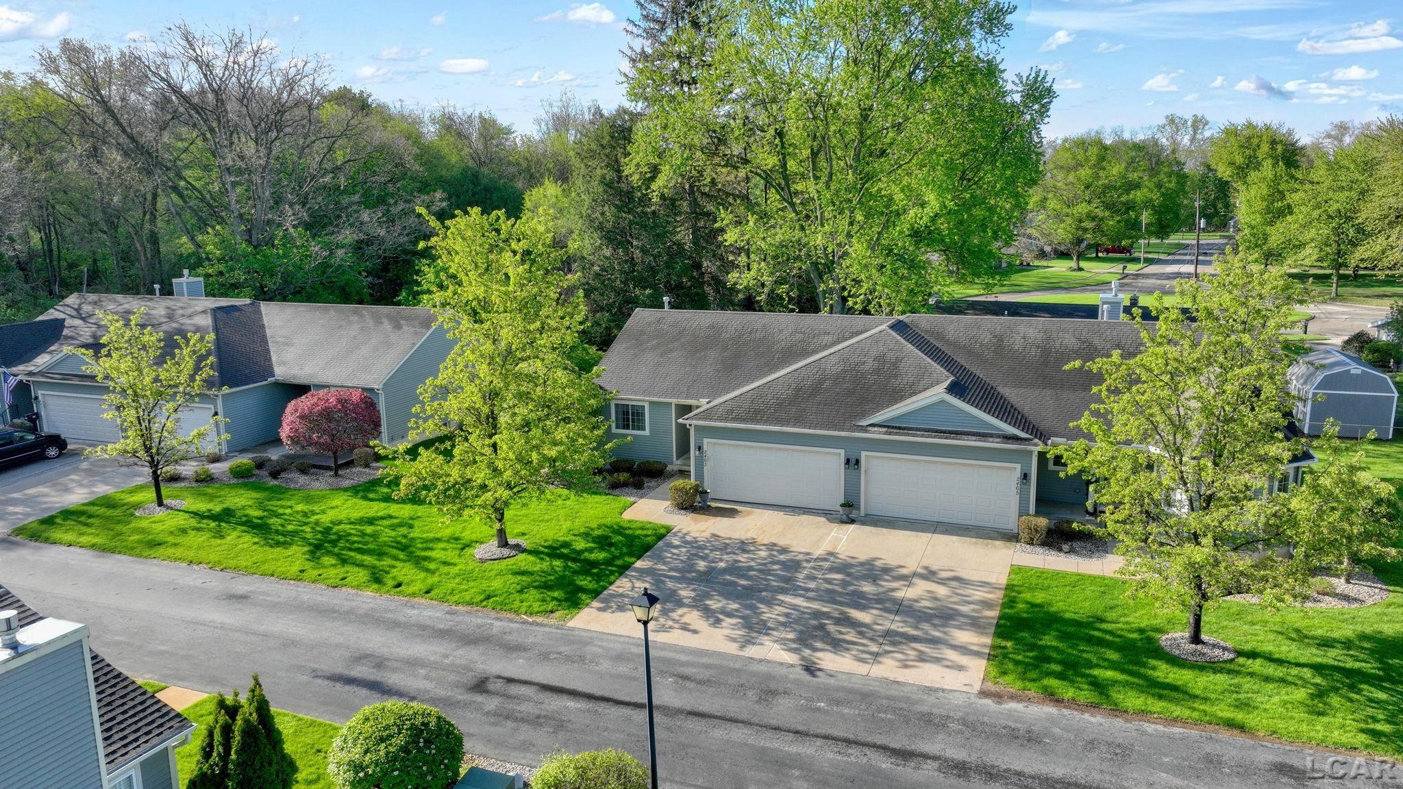 2463 Orient Drive, Adrian, MI, 49221