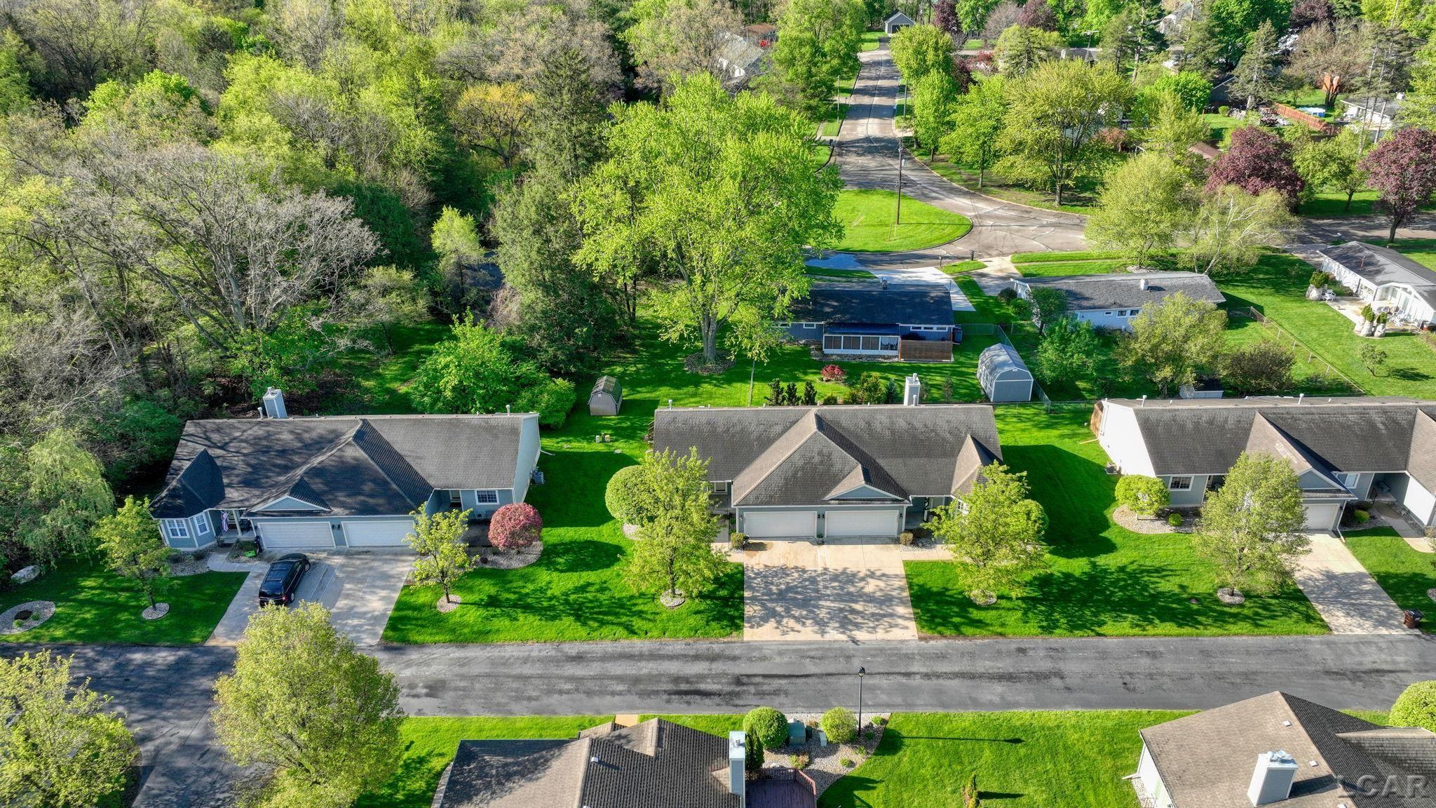 2463 Orient Drive, Adrian, MI, 49221