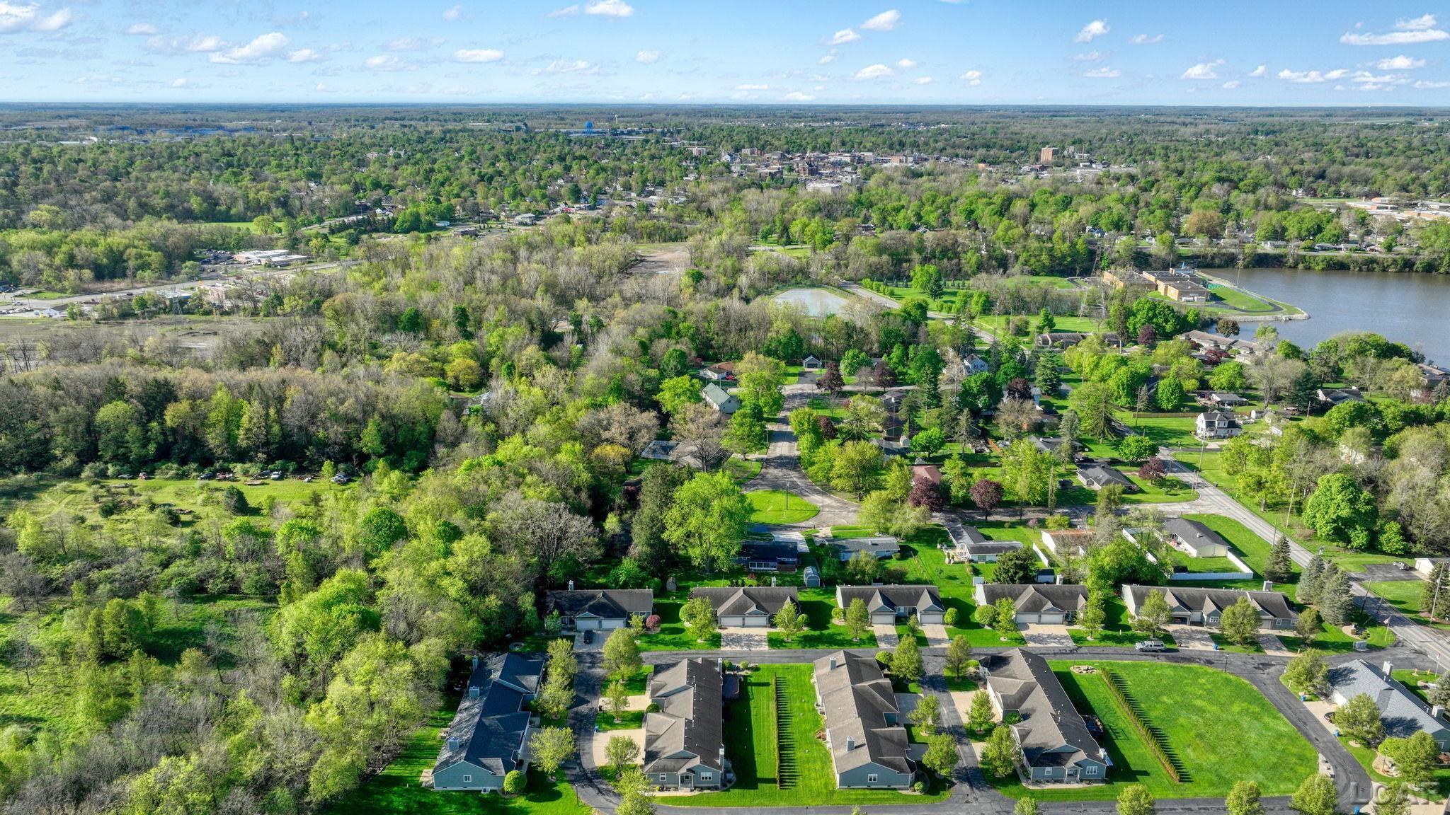 2463 Orient Drive, Adrian, MI, 49221