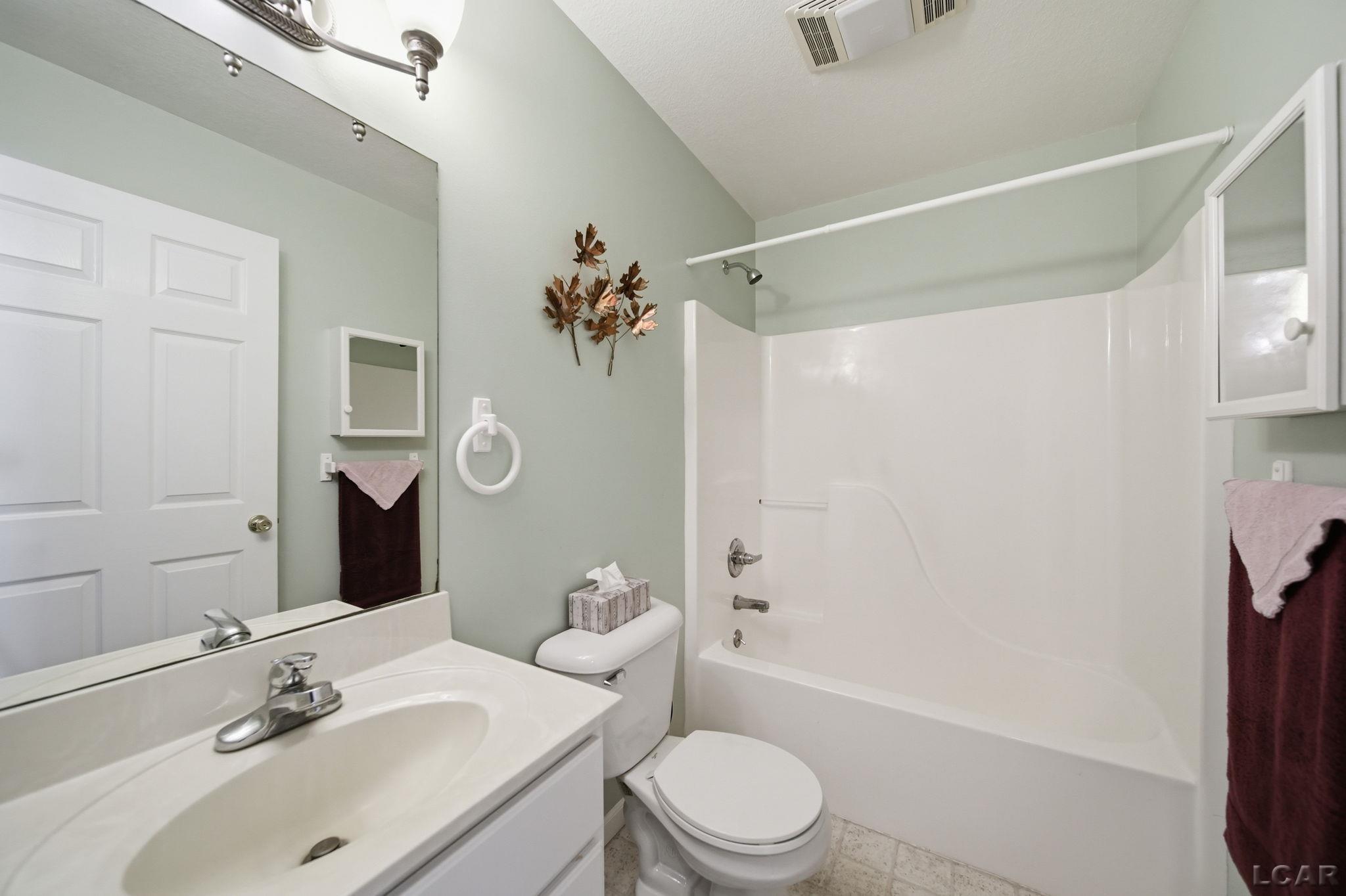 2463 Orient Drive, Adrian, MI, 49221