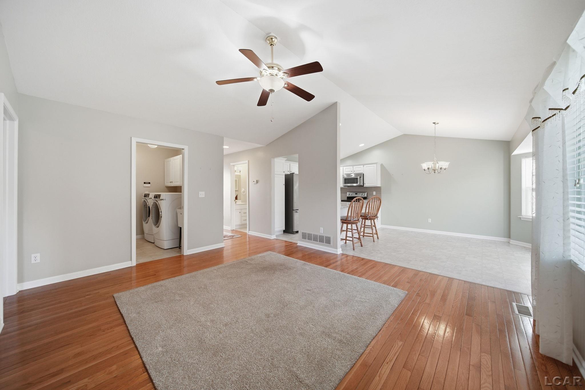 2463 Orient Drive, Adrian, MI, 49221
