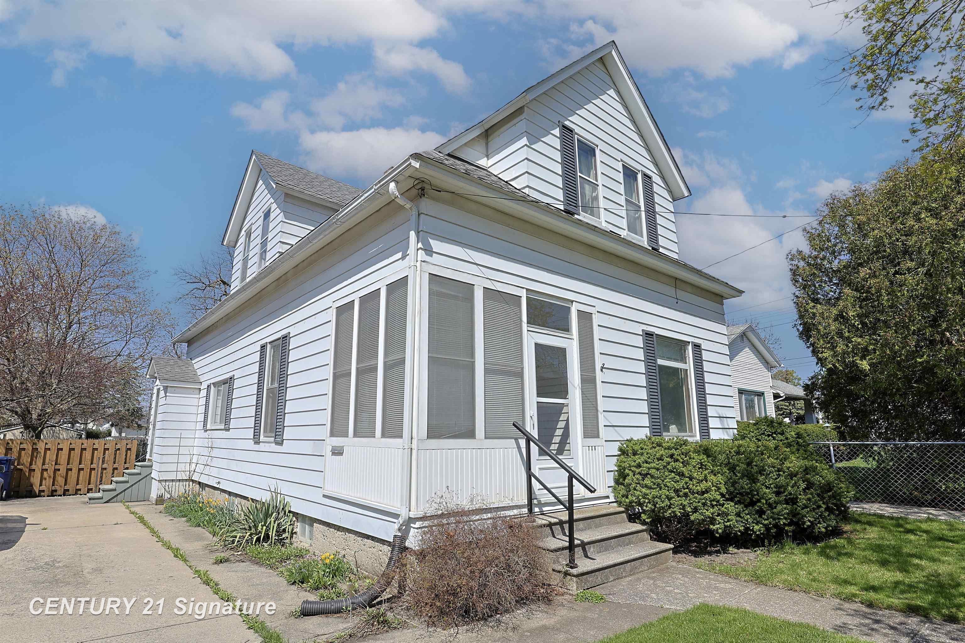 706 S Lincoln Street, Bay City, MI, 48708
