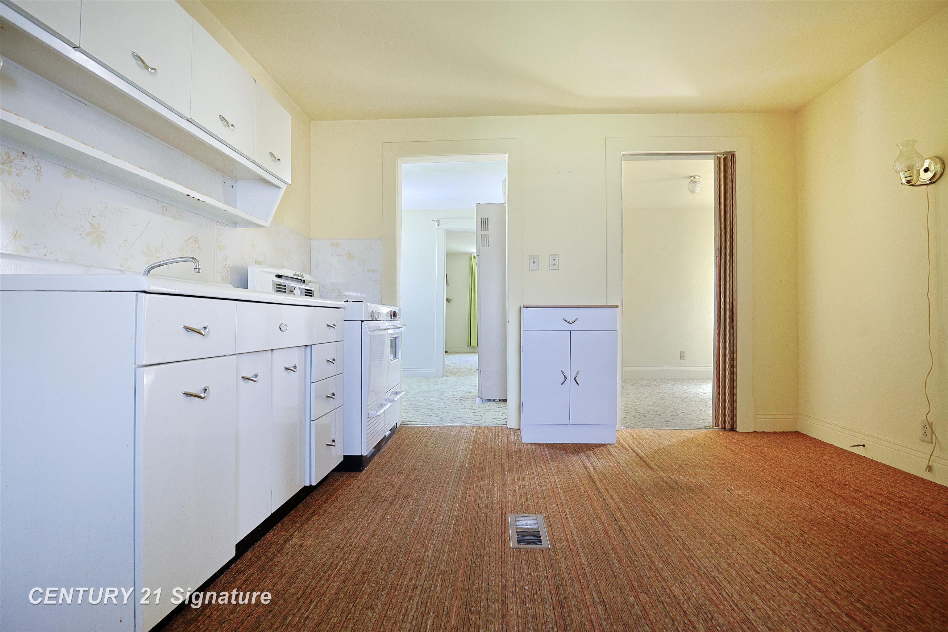 706 S Lincoln Street, Bay City, MI, 48708