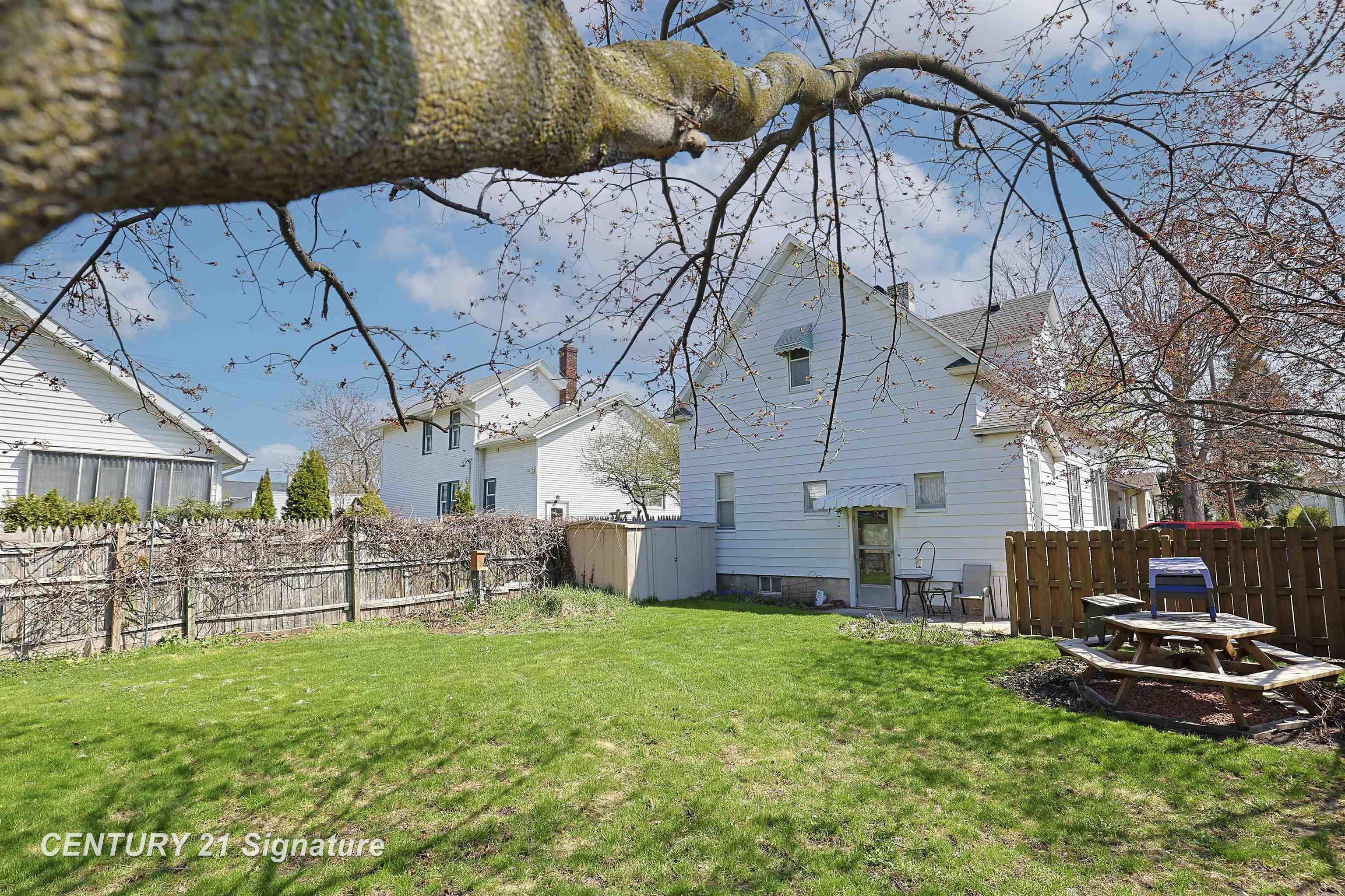 706 S Lincoln Street, Bay City, MI, 48708