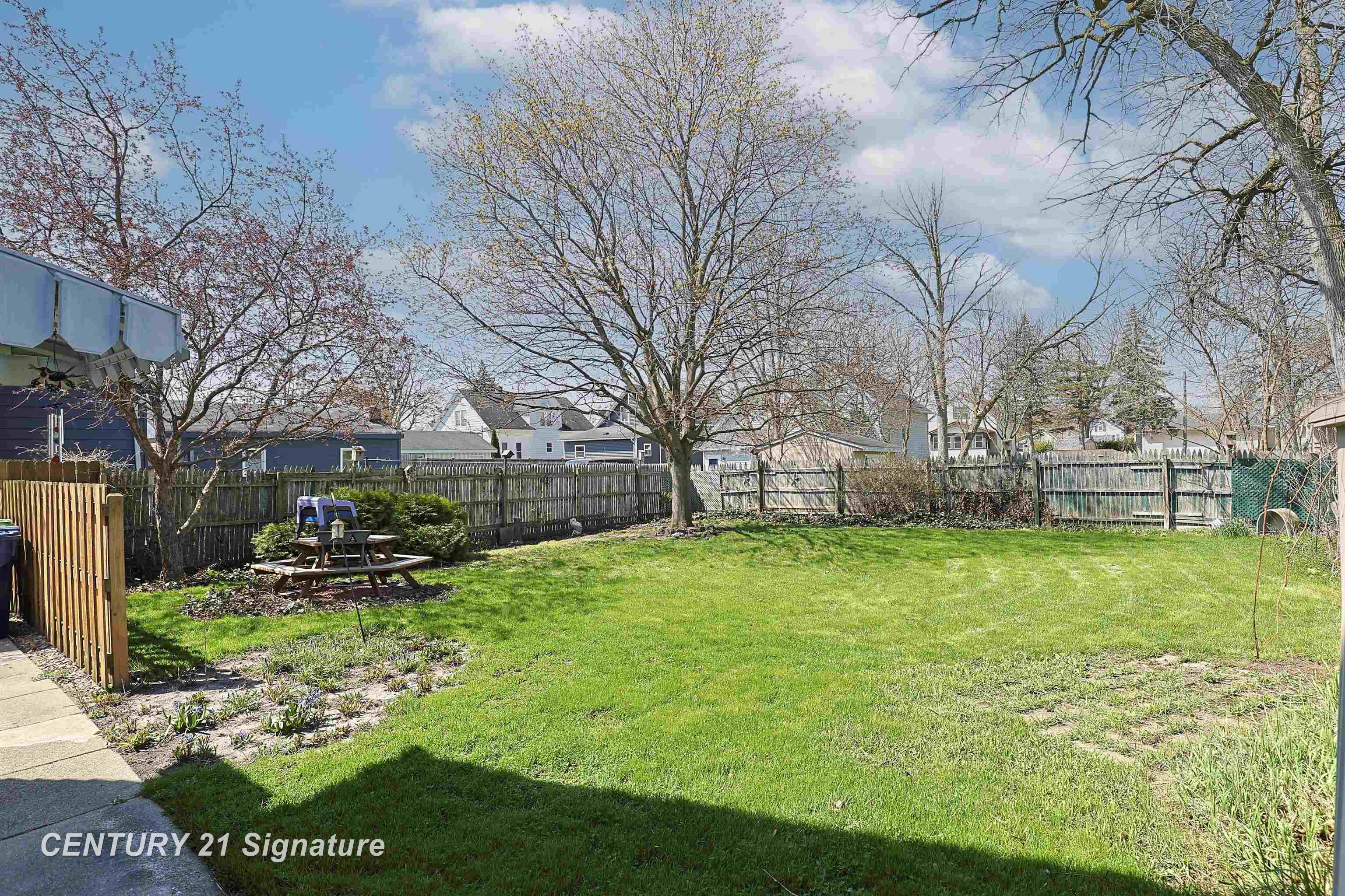 706 S Lincoln Street, Bay City, MI, 48708