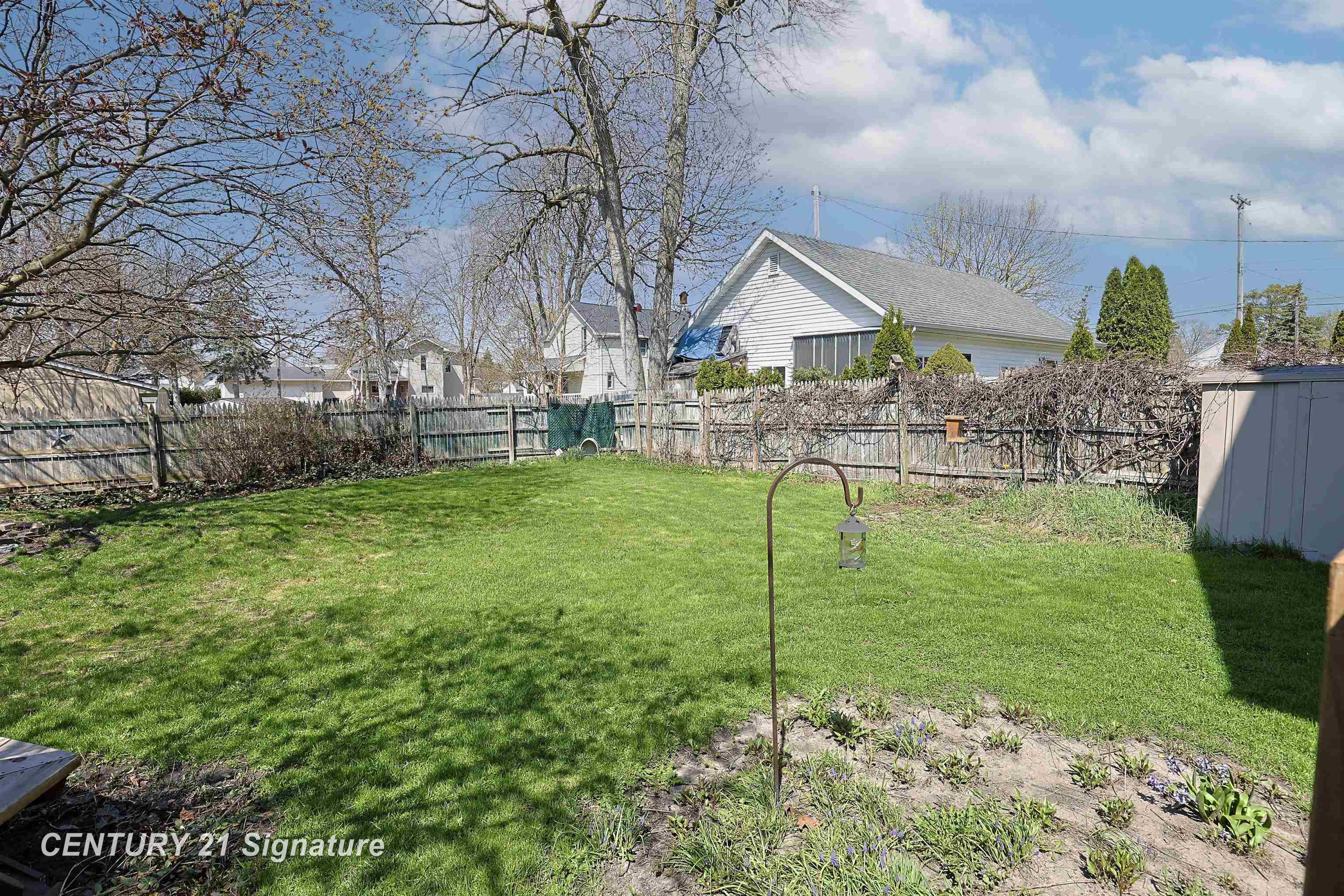 706 S Lincoln Street, Bay City, MI, 48708