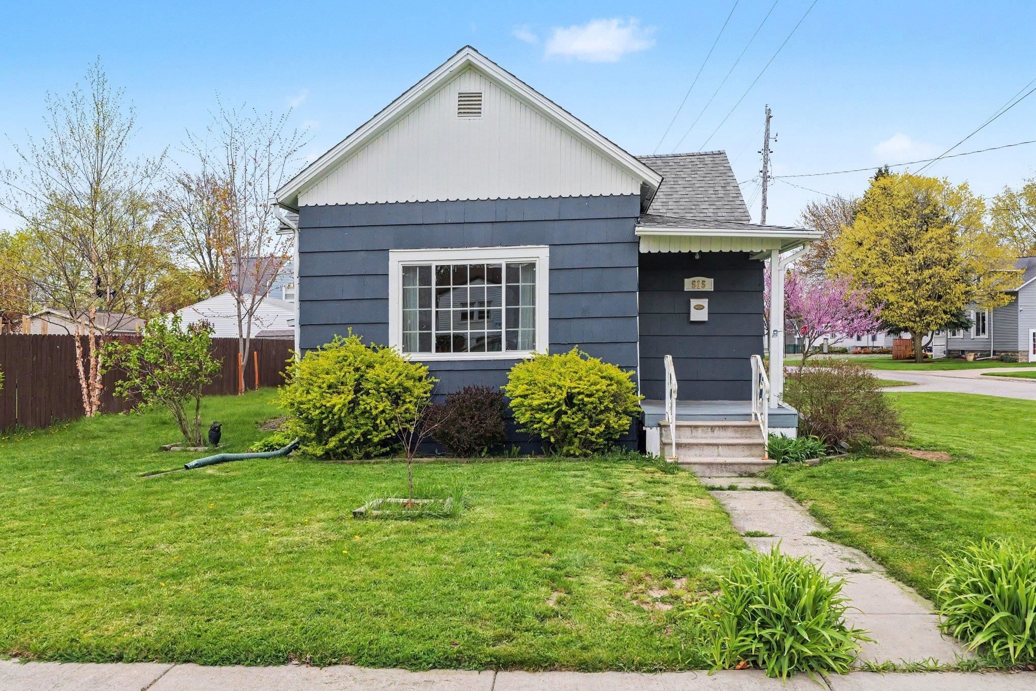 515 S Mountain Street, Bay City, MI, 48706