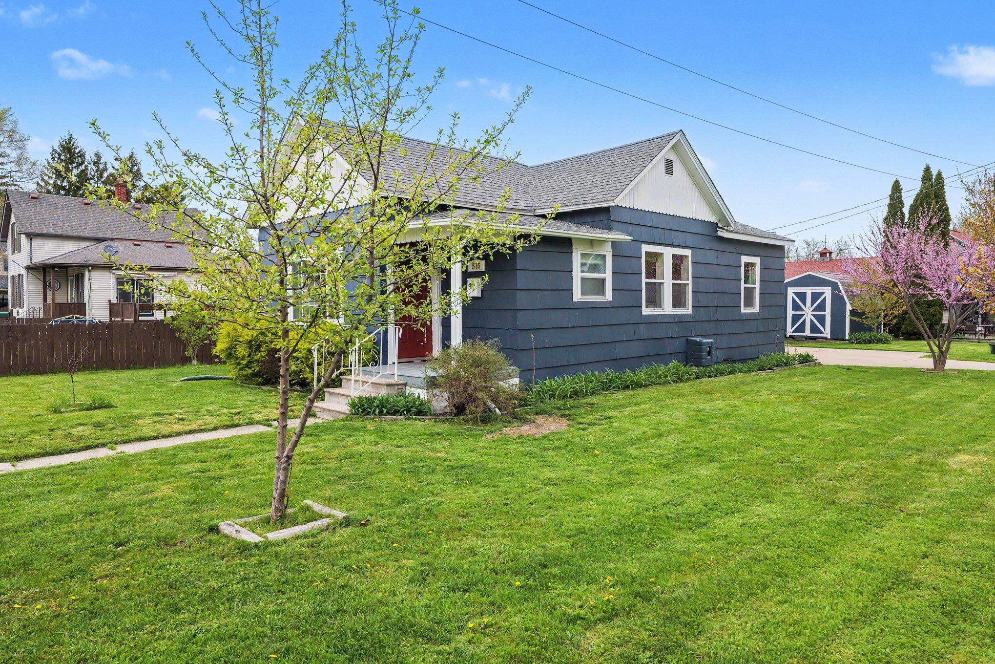 515 S Mountain Street, Bay City, MI, 48706