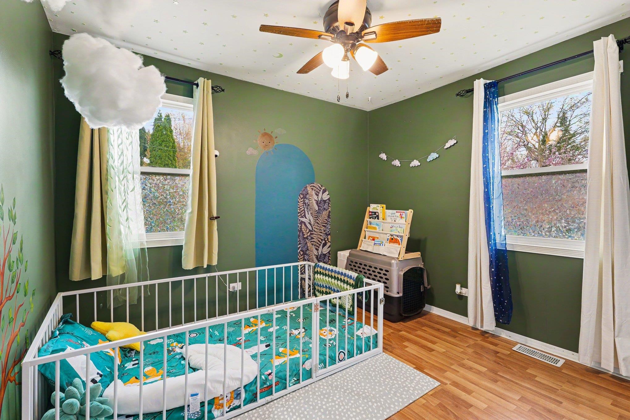 515 S Mountain Street, Bay City, MI, 48706