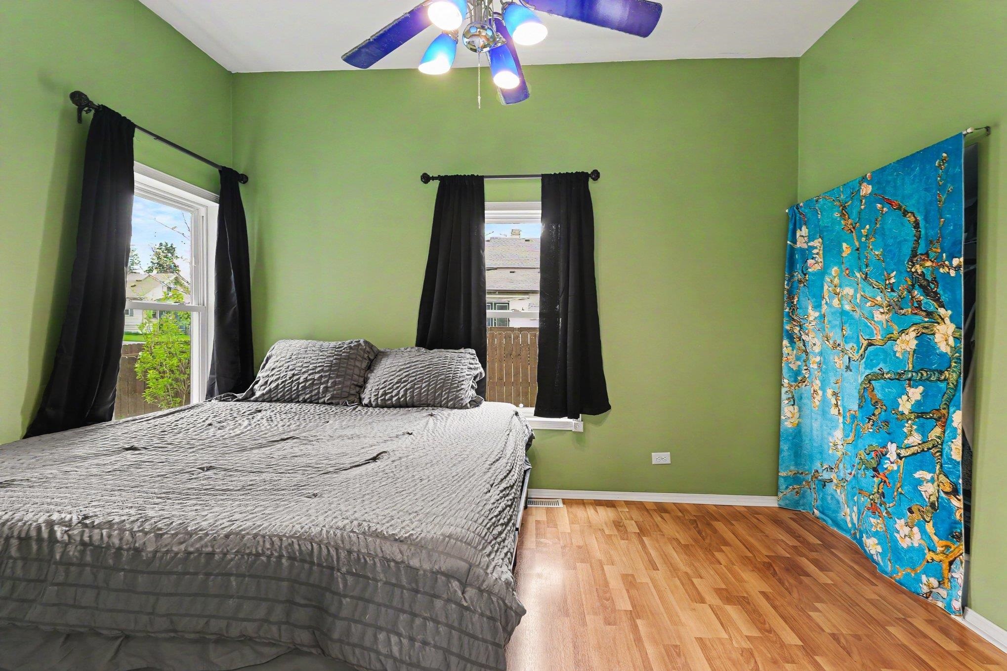 515 S Mountain Street, Bay City, MI, 48706