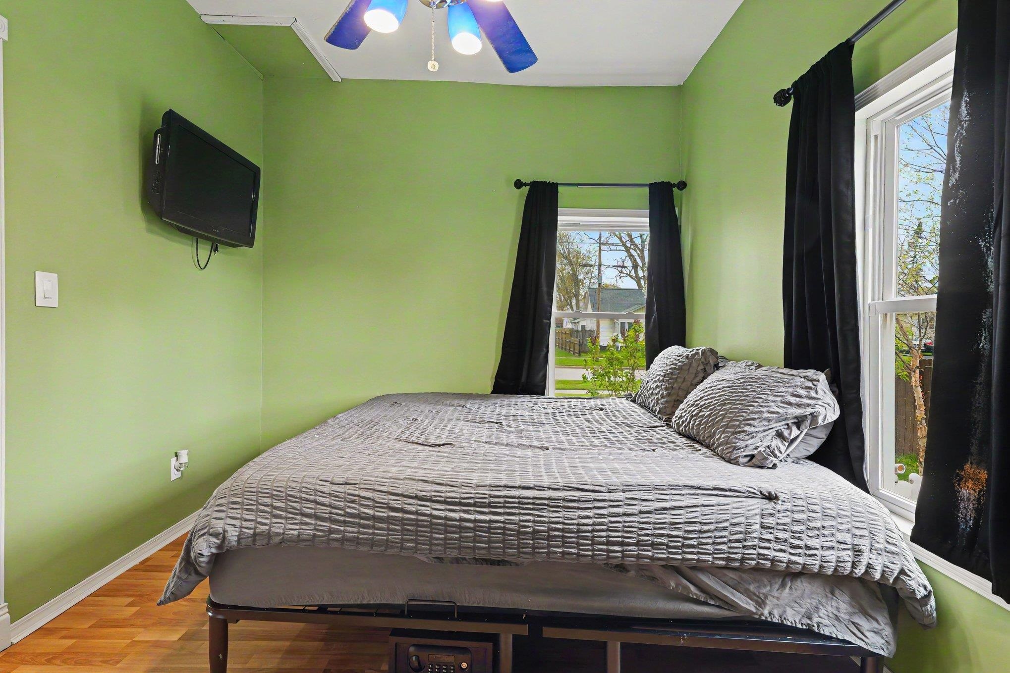 515 S Mountain Street, Bay City, MI, 48706