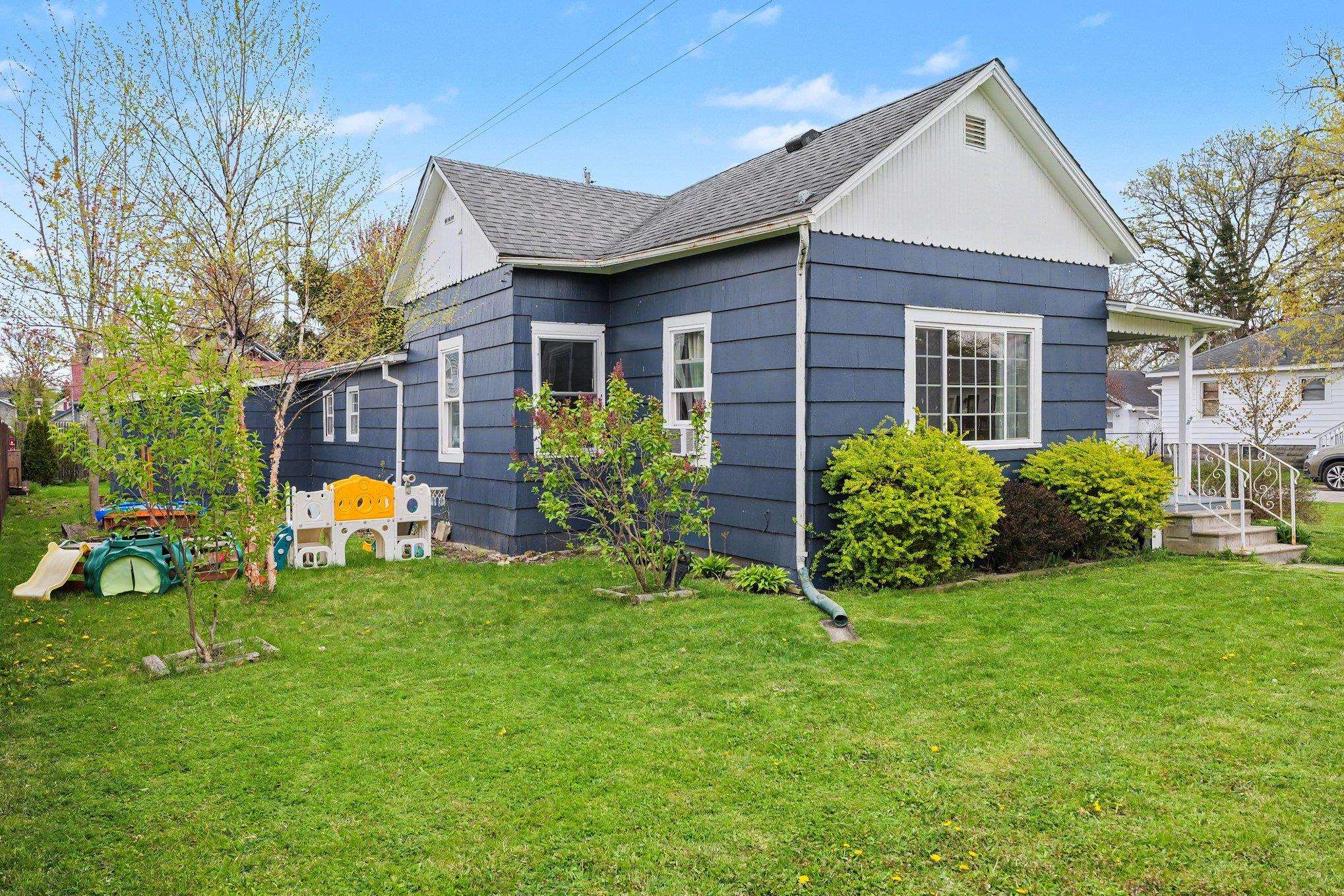 515 S Mountain Street, Bay City, MI, 48706