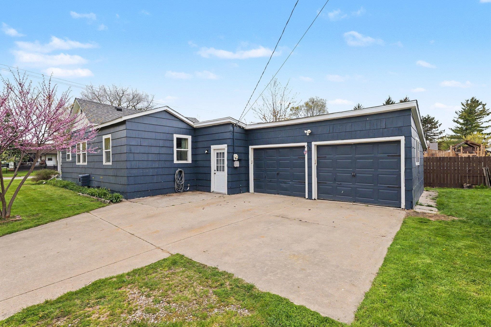 515 S Mountain Street, Bay City, MI, 48706