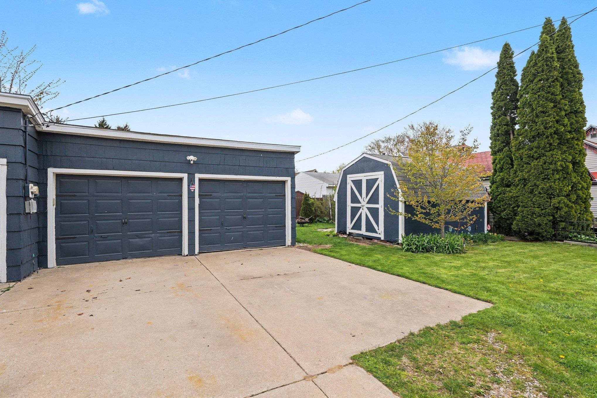 515 S Mountain Street, Bay City, MI, 48706