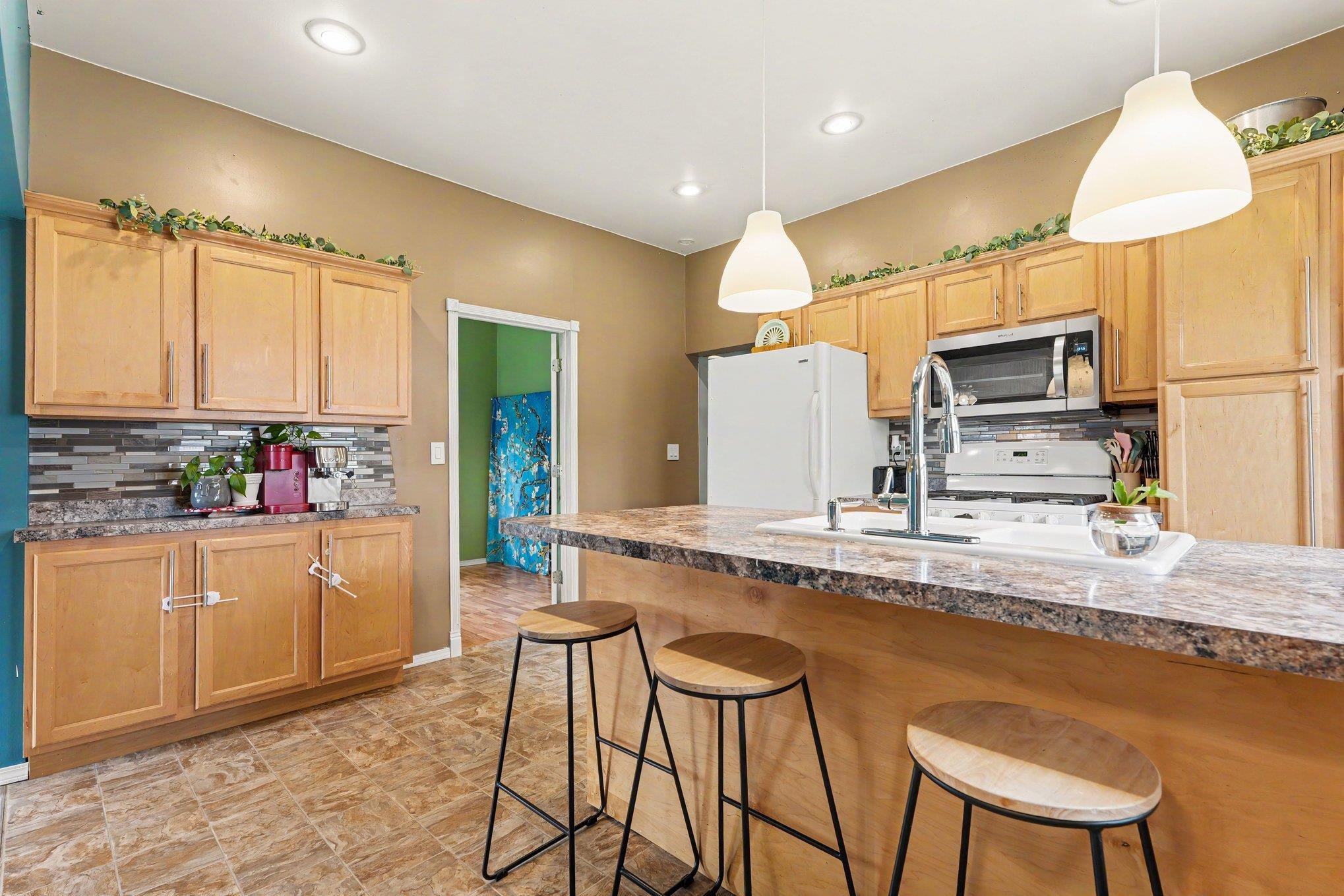 515 S Mountain Street, Bay City, MI, 48706