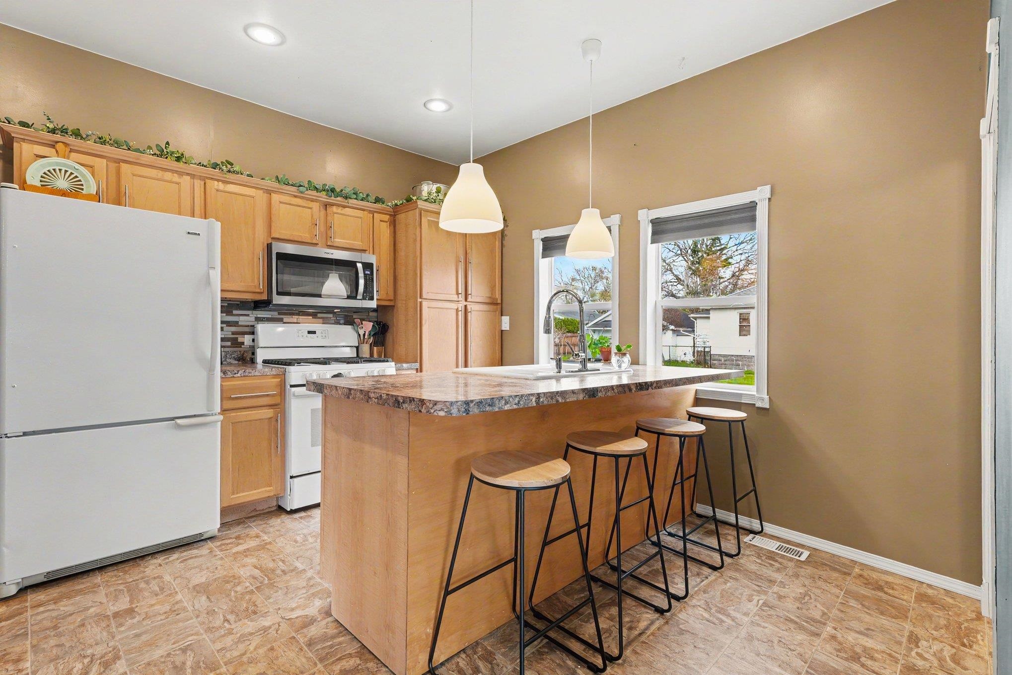 515 S Mountain Street, Bay City, MI, 48706